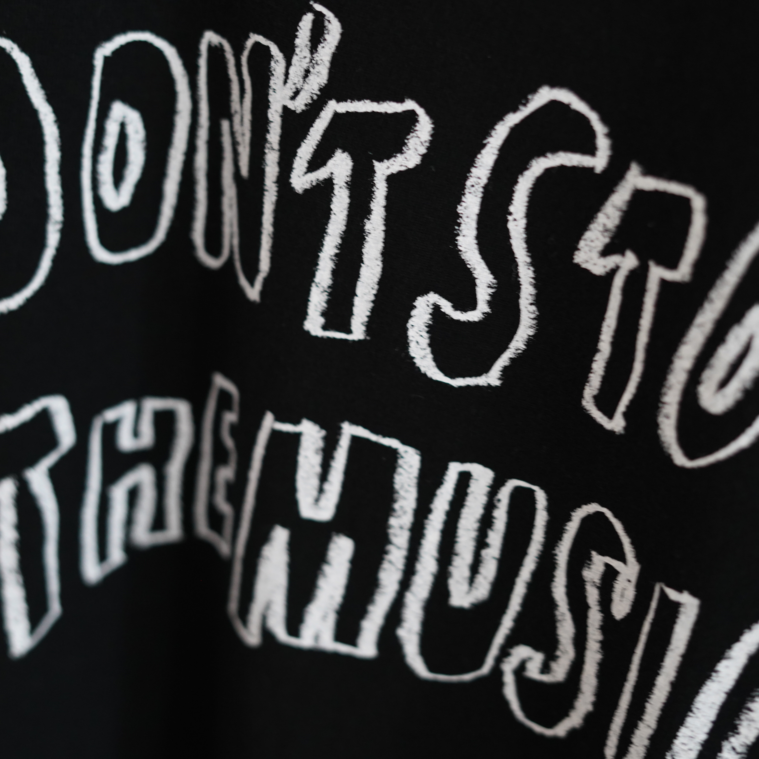 <span>着るたびに音楽が流れる、TANGTANGの新作Tシャツ</span>