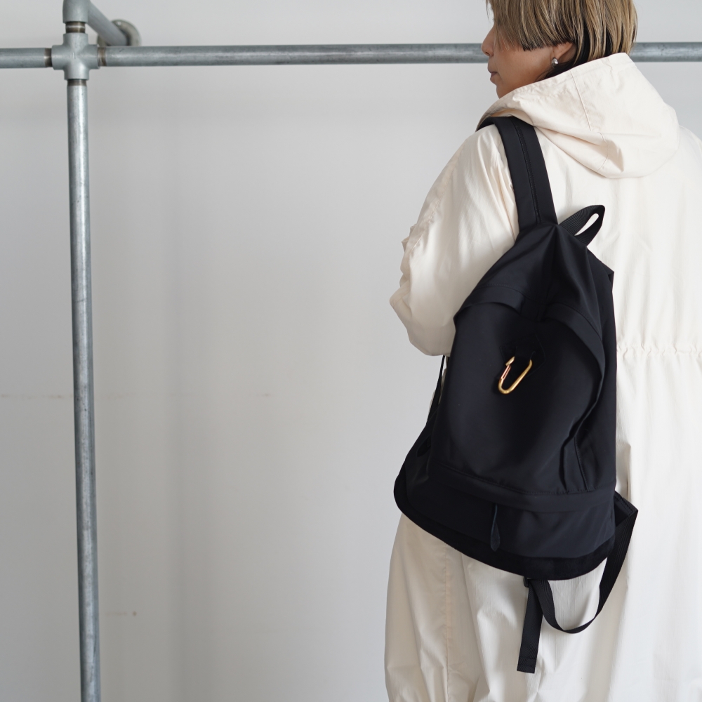 <span> MASTER&Co. デイパック 再入荷のお知らせ </span>