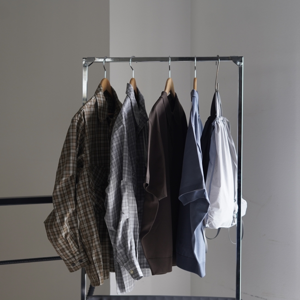 <span>DAIWA PIER39 3rd Delivery 3月28日(土)リリース！</span>