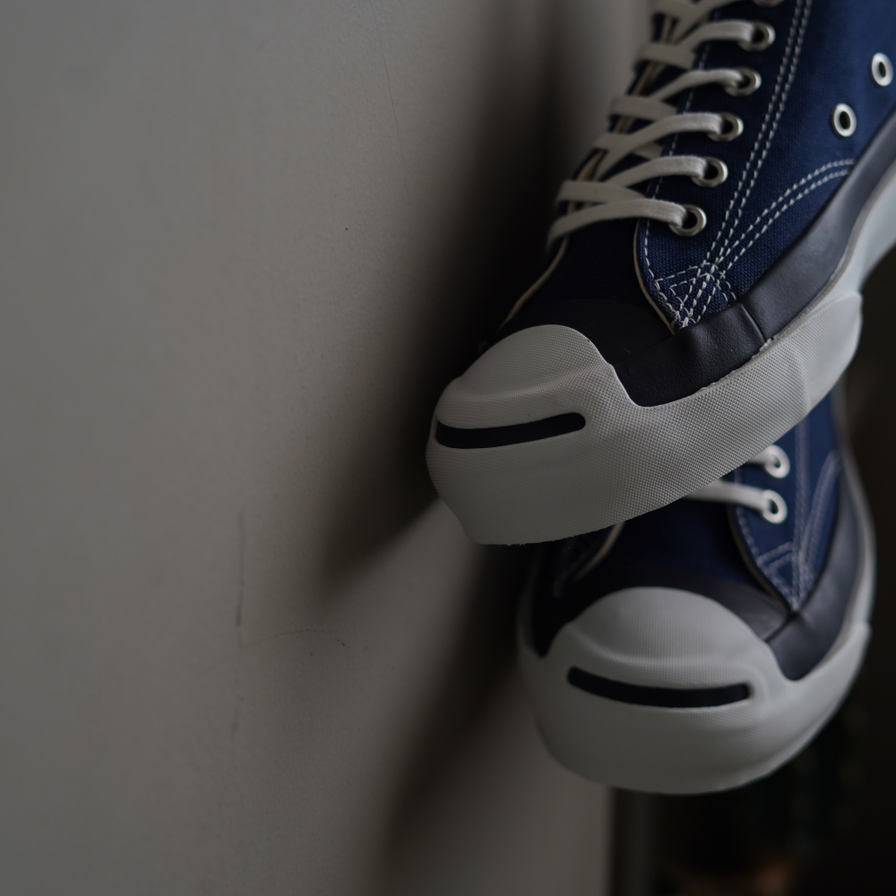 <span> 靴から、その日のスタイルを考えてみる </span>