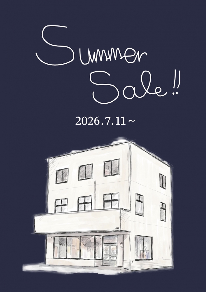 <SPAN> SUMMER SALE !!  </SPAN>