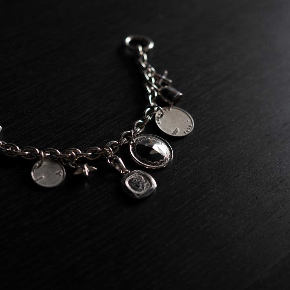 <SPAN> 【8/21(金)発売】HYKE × END CUSTOM JEWELLERS </SPAN>