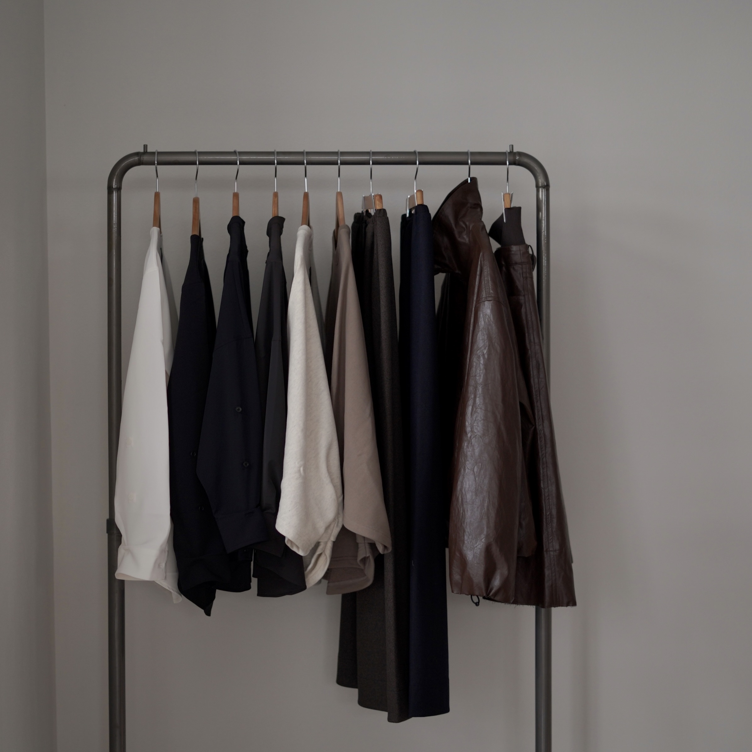 <span>COG THE BIG SMOKE 26AW COLLECTION</span>