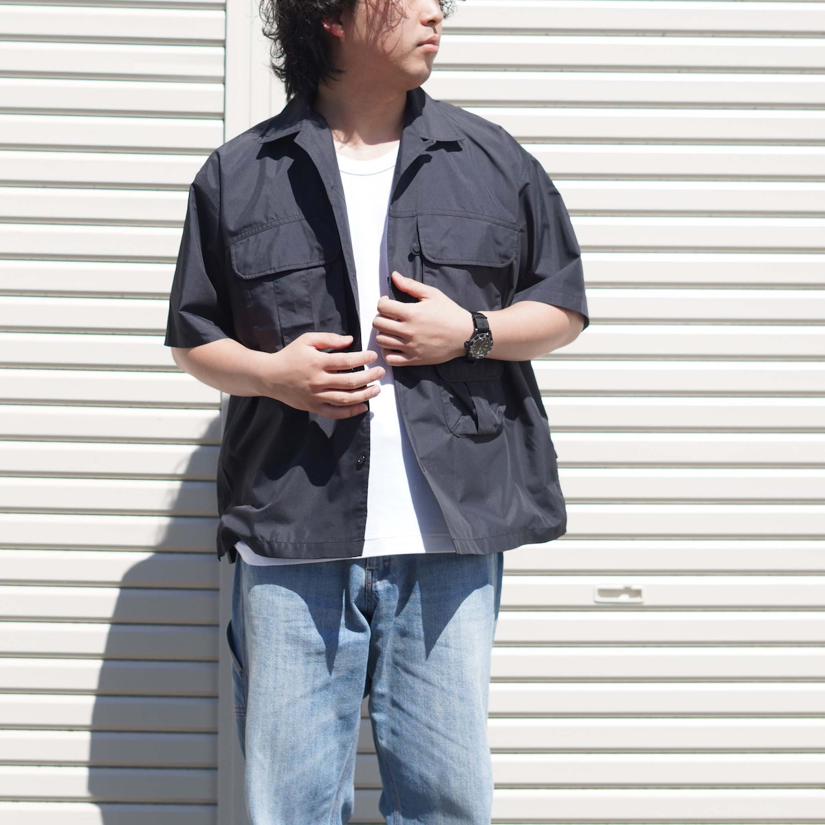 <span>春夏コレクション最終便。DAIWA PIER39</span>