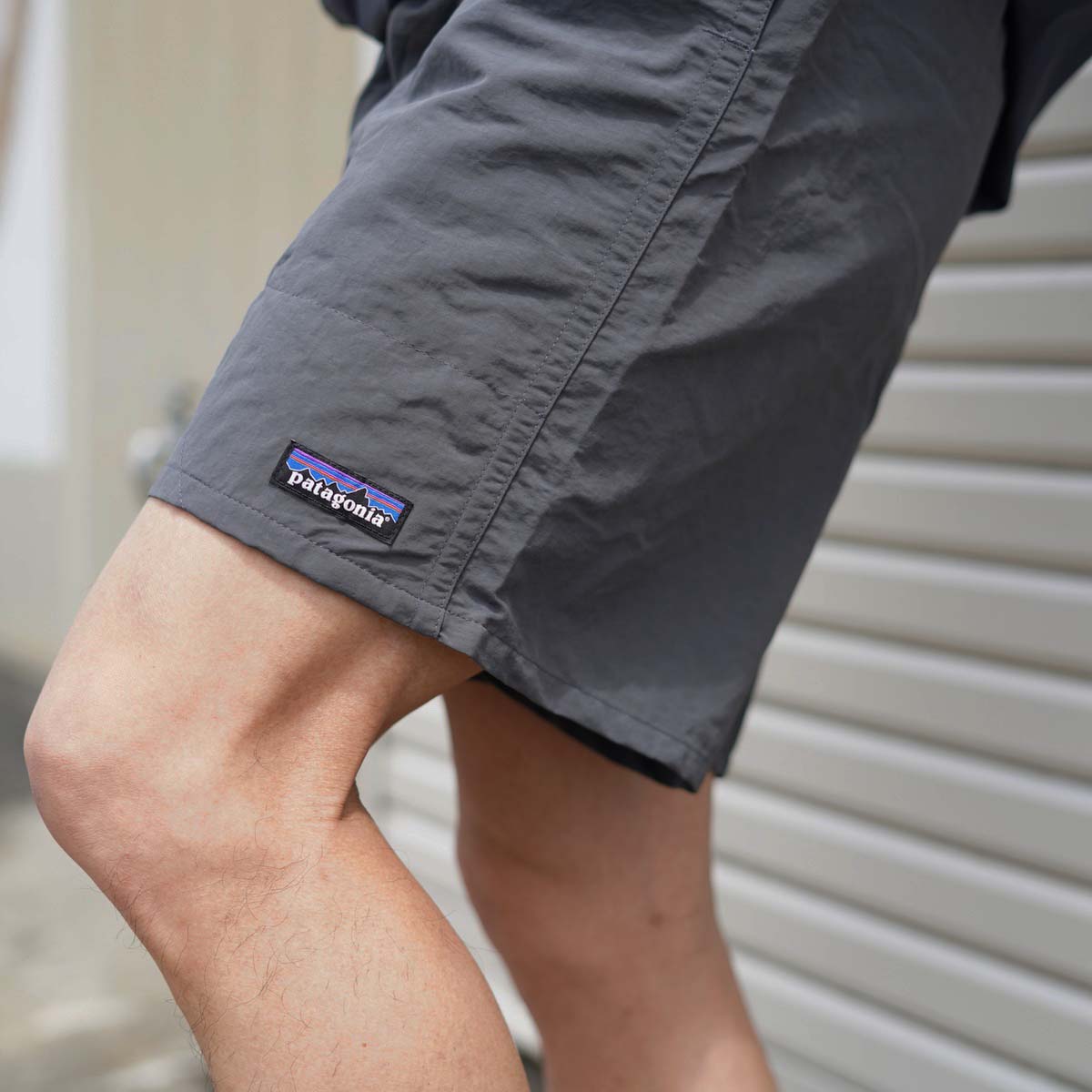 <span>抑えておきたい名作ショーツ。Patagonia の Baggies Shorts</span>