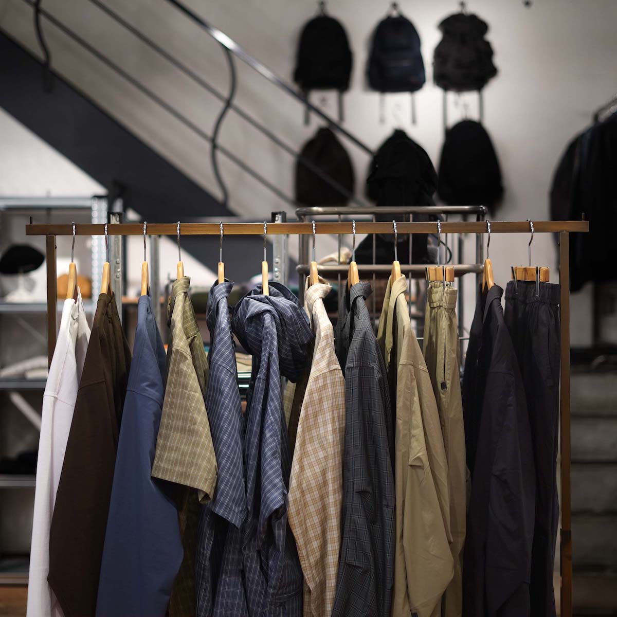 <SPAN>春へ向けて、備えておきたい DAIWA の新作。</SPAN>