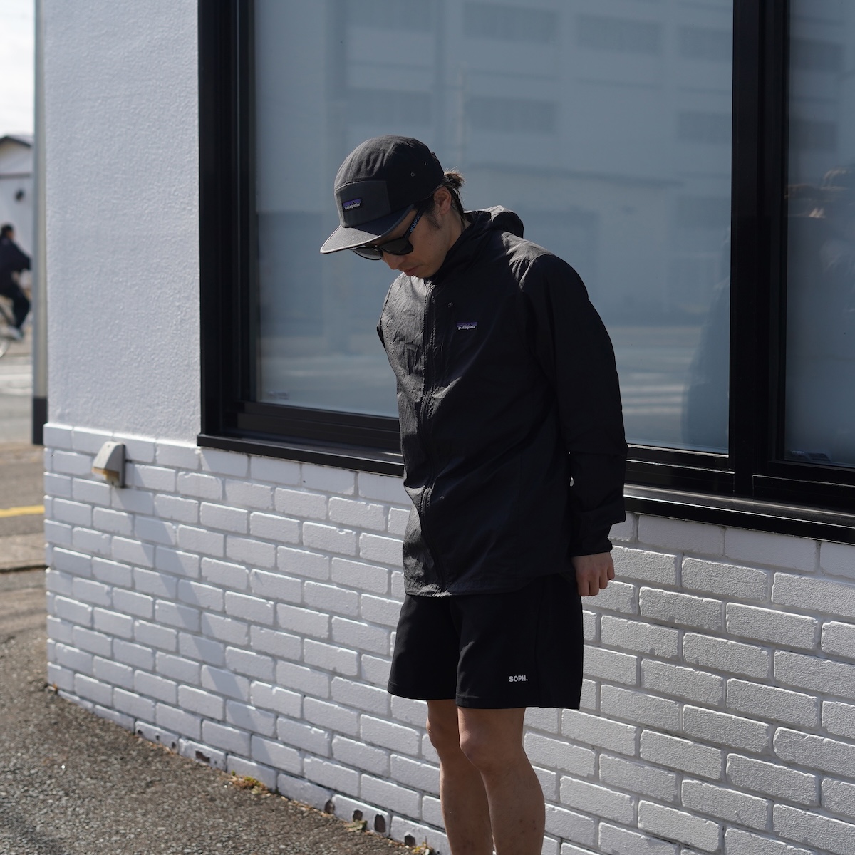 <span> 機能的ギアを日常に。Patagoniaの取り扱いがスタートします。 </span>