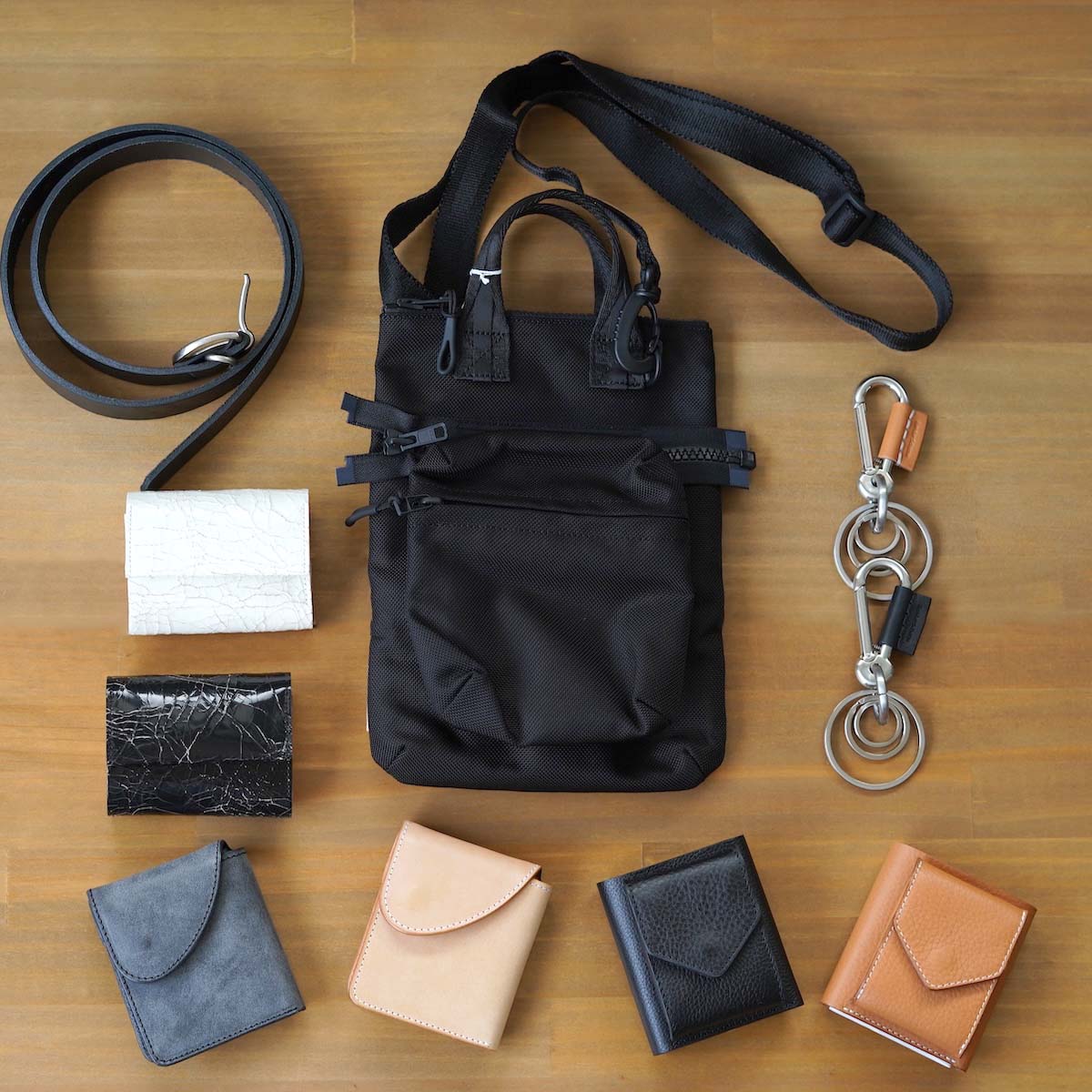 <span>Hender Scheme 26夏秋コレクションがスタート！</span>