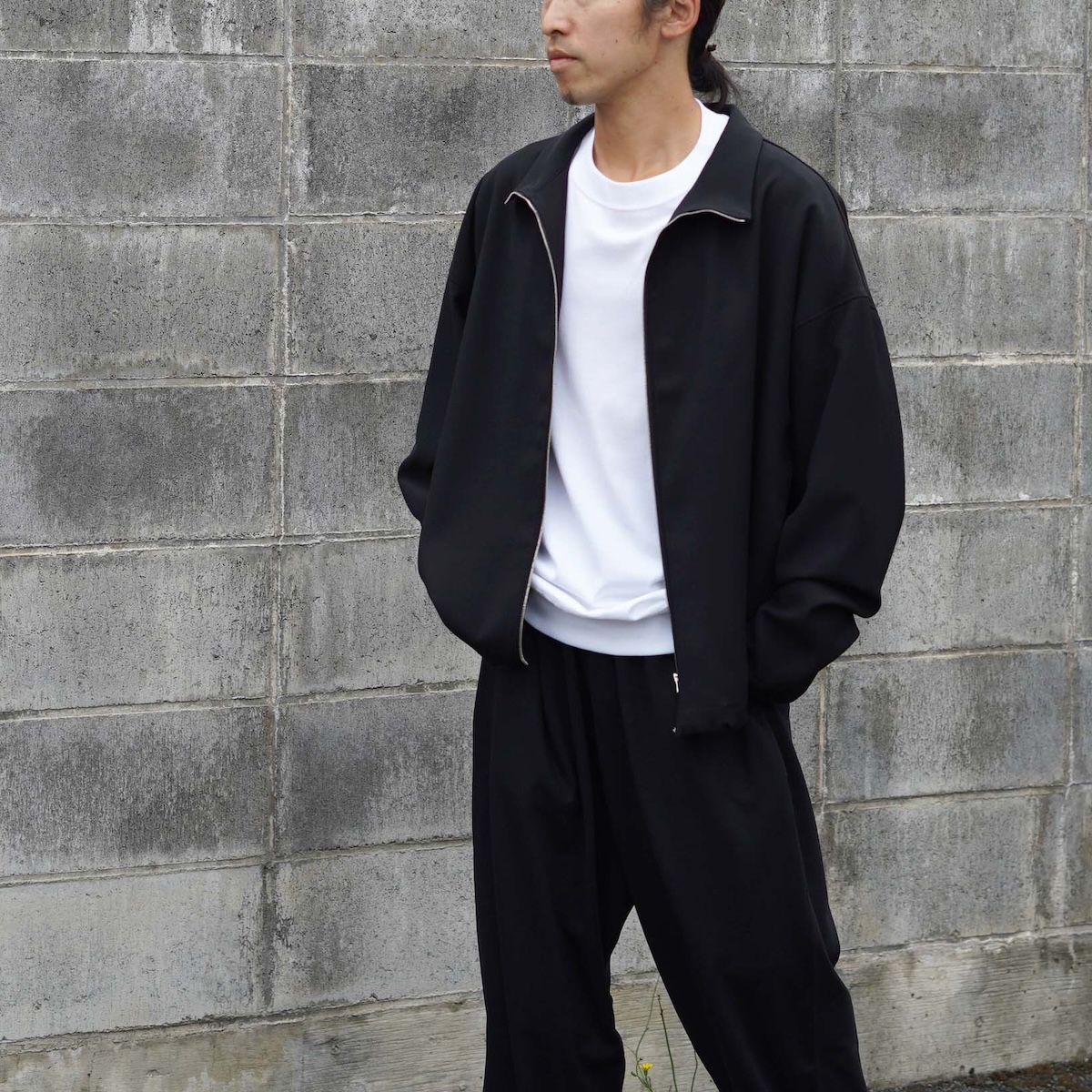 <span>N.HOOLYWOOD の秋もスタート。</span>