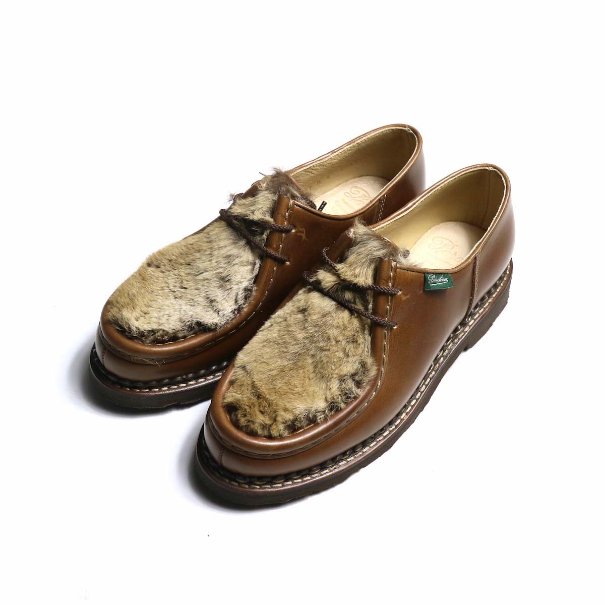 Paraboot / MICHAEL LAPIN -Nature