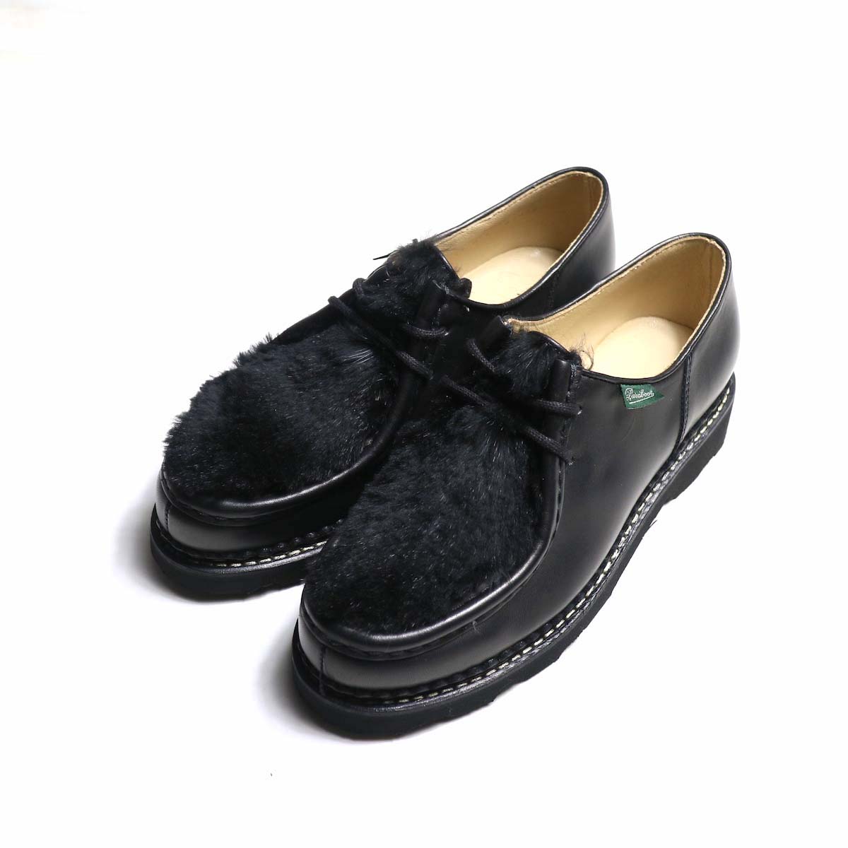 Paraboot / MICHAEL LAPIN -Noir