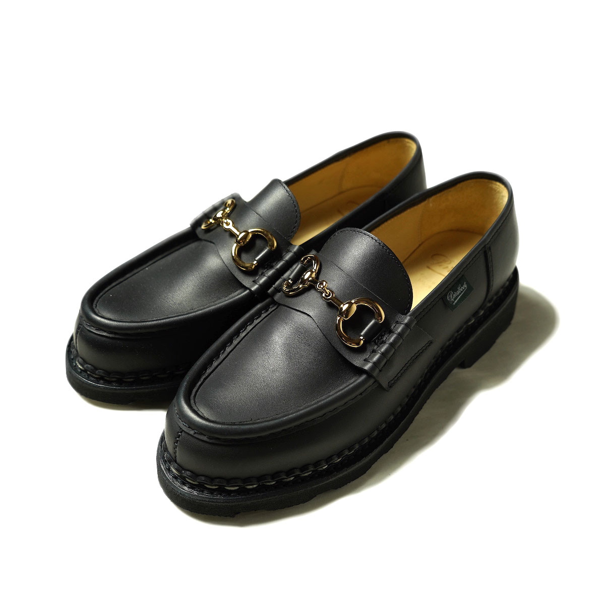 Paraboot / ORSAYTI (Noir)