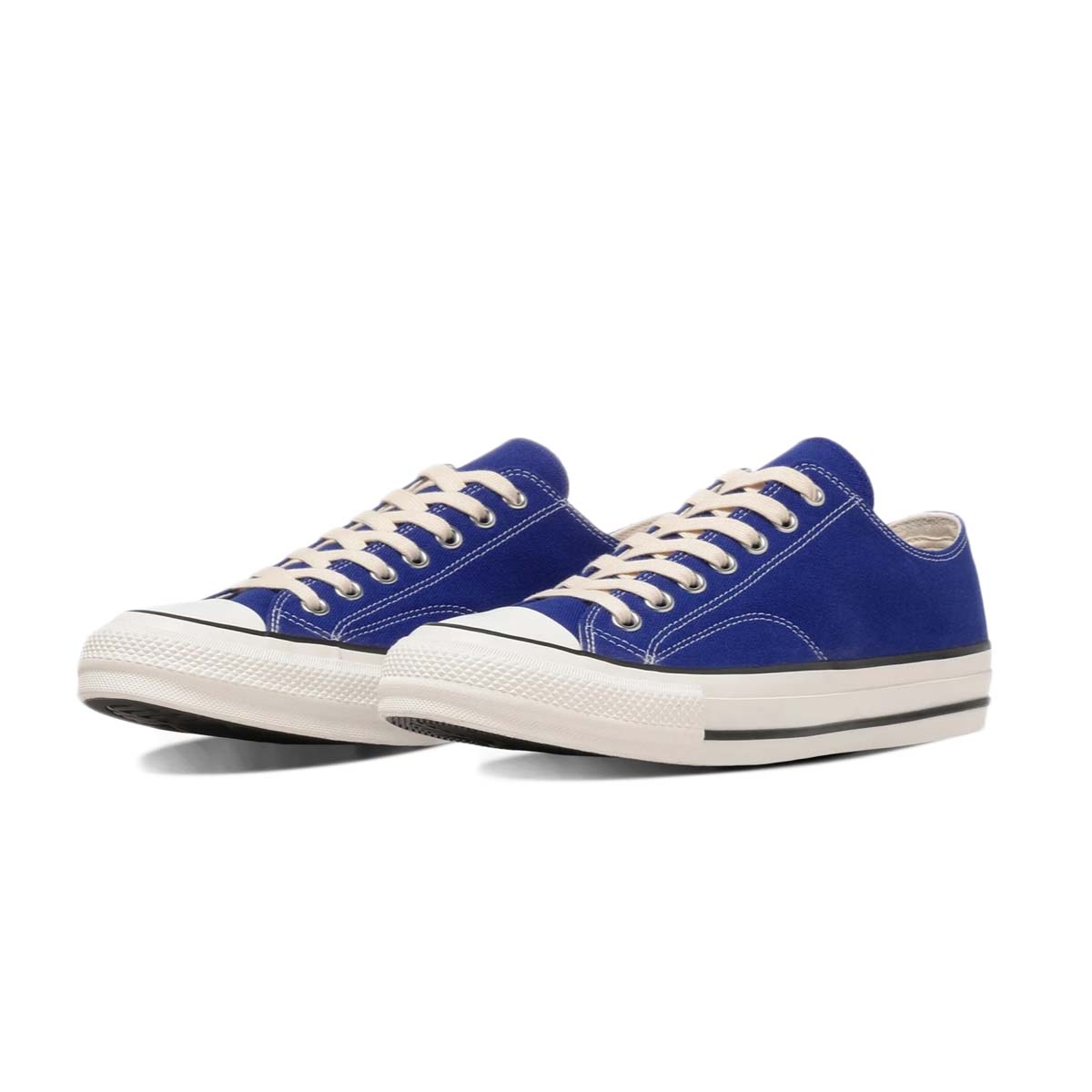 CONVERSE ADDICT / CHUCK TAYLOR CANVAS OX (Blue)