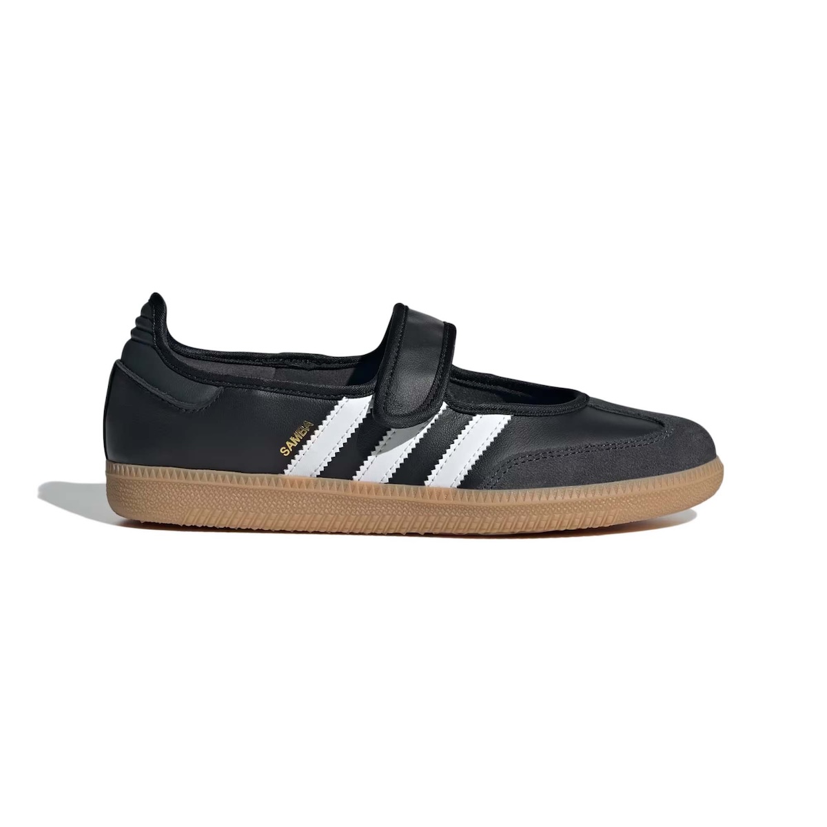 adidas originals / Samba Jane (Black / Carbon / Core Black)