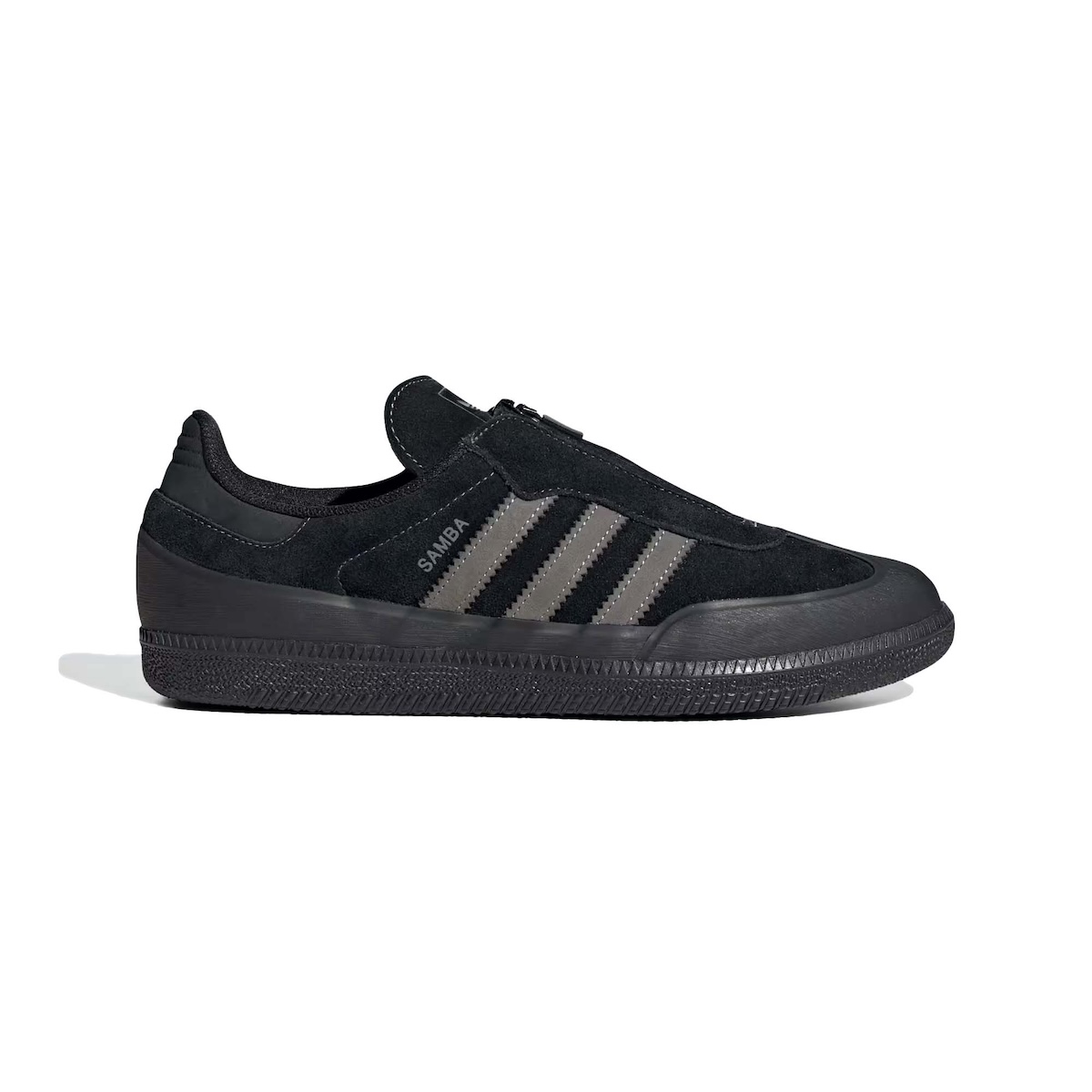 adidas originals / SAMBA OG (Core Black / Grey Four / Core Black)