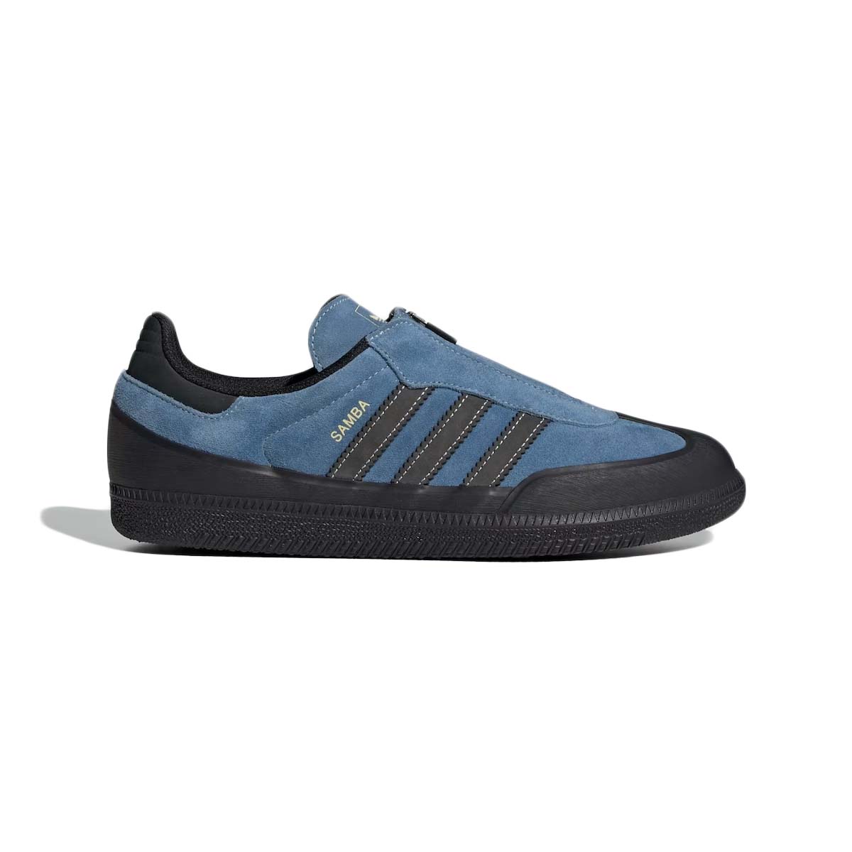 adidas originals / SAMBA OG (Dusky Ink / Utility Black / Core Black)