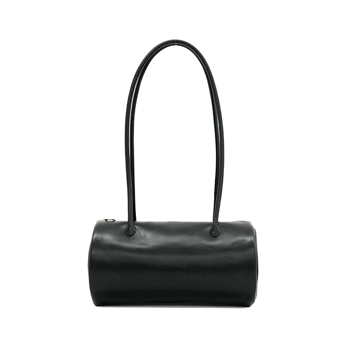 Aeta / CYLINDER BOSTON LONG HANDLE (Black)