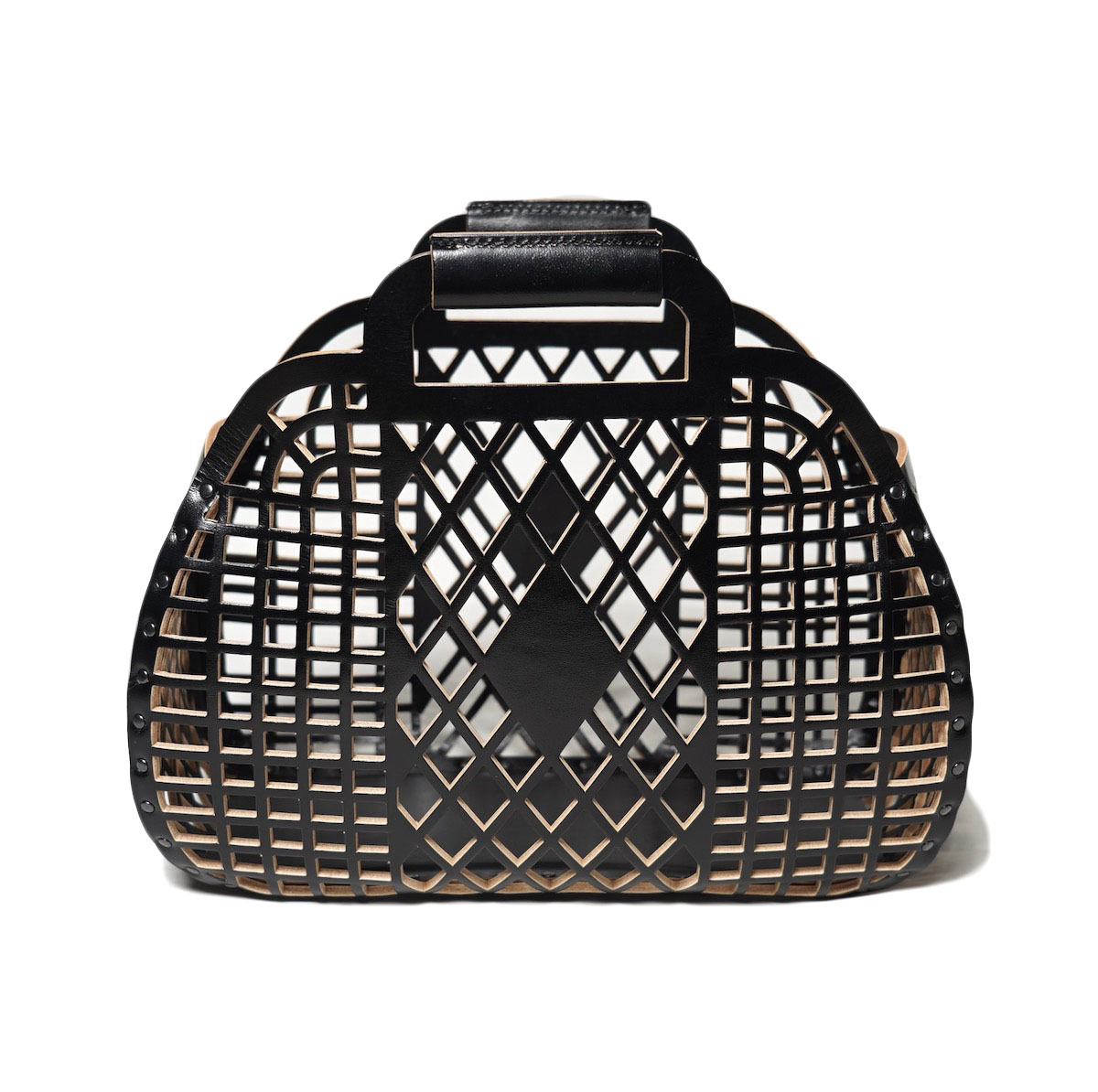 Aeta / FRUITS BASKET (Black)