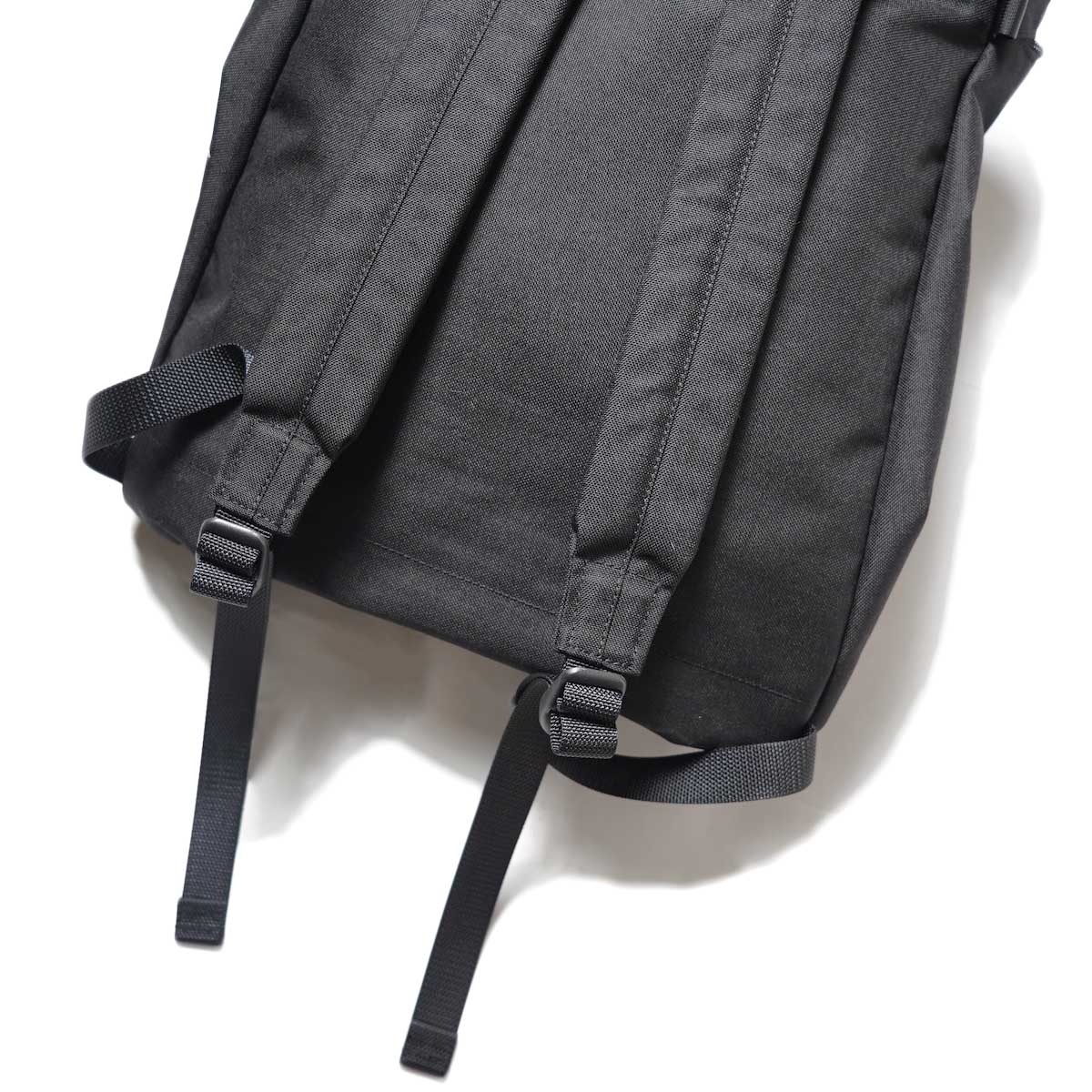 Aeta / BACKPACK TF : M (Black) 持ち手