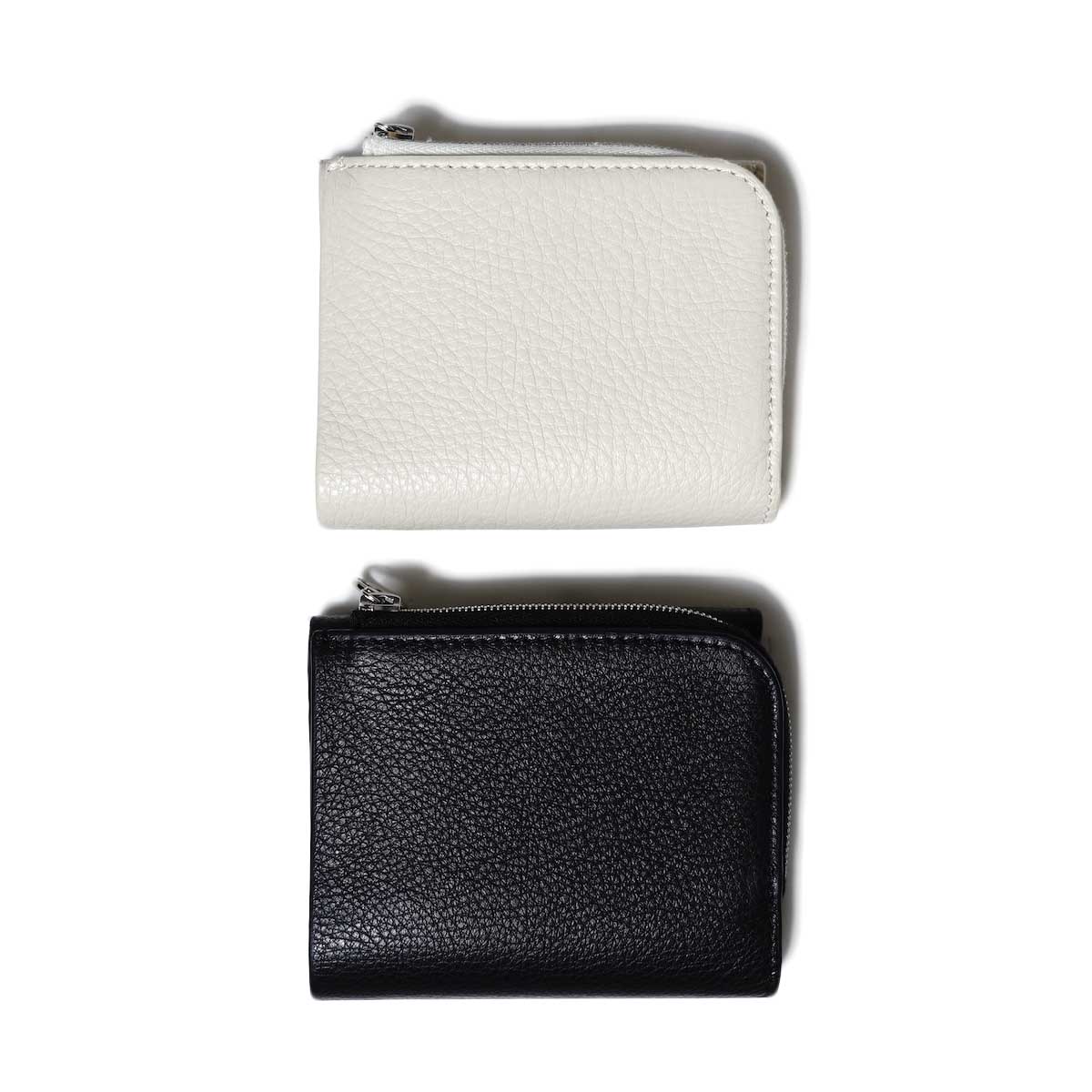Aeta / WALLET TYPEB 全体