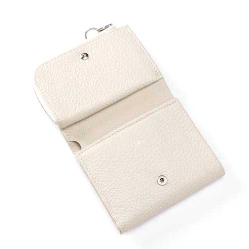 Aeta / WALLET TYPEB 収納④