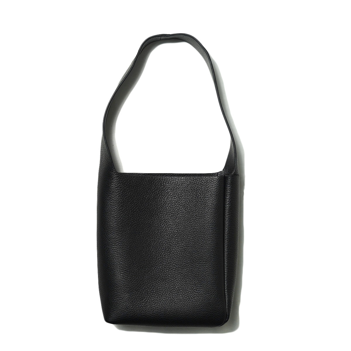 Aeta / SHOULDER : XS (Black)