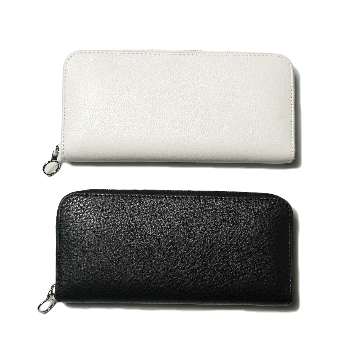 Aeta / ROUND WALLET L