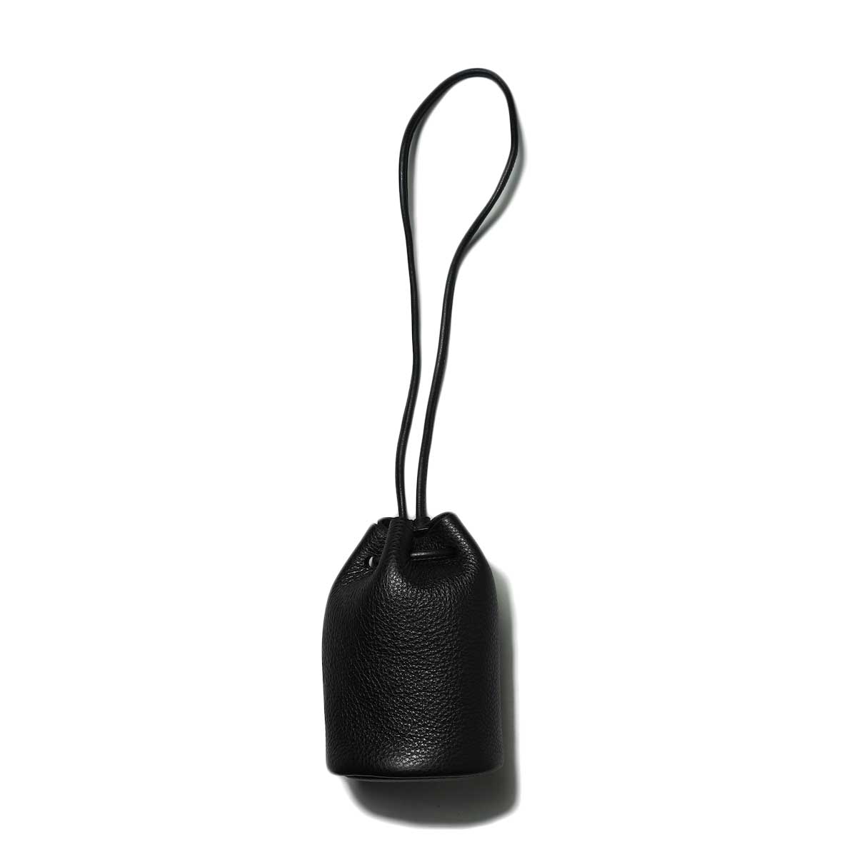 Aeta / HAND POUCH : MINI (Black)