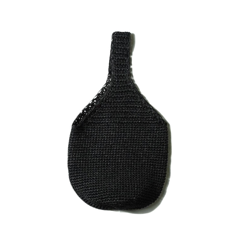Aeta / SHOULDER M (black)