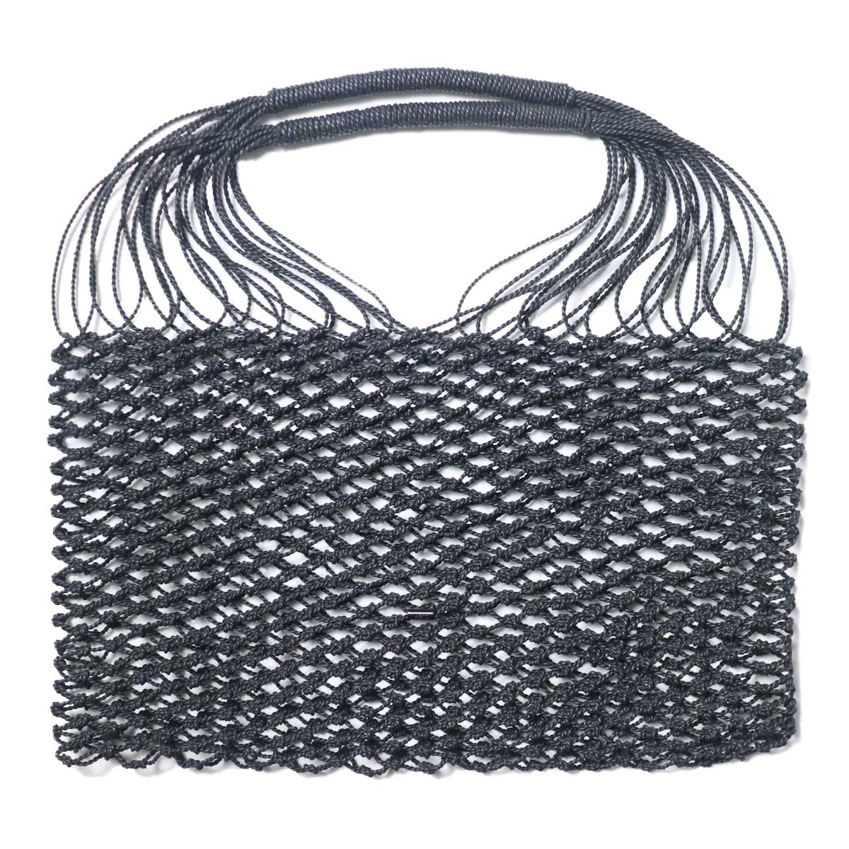 Aeta / LEATHER TOTE (Black・M)