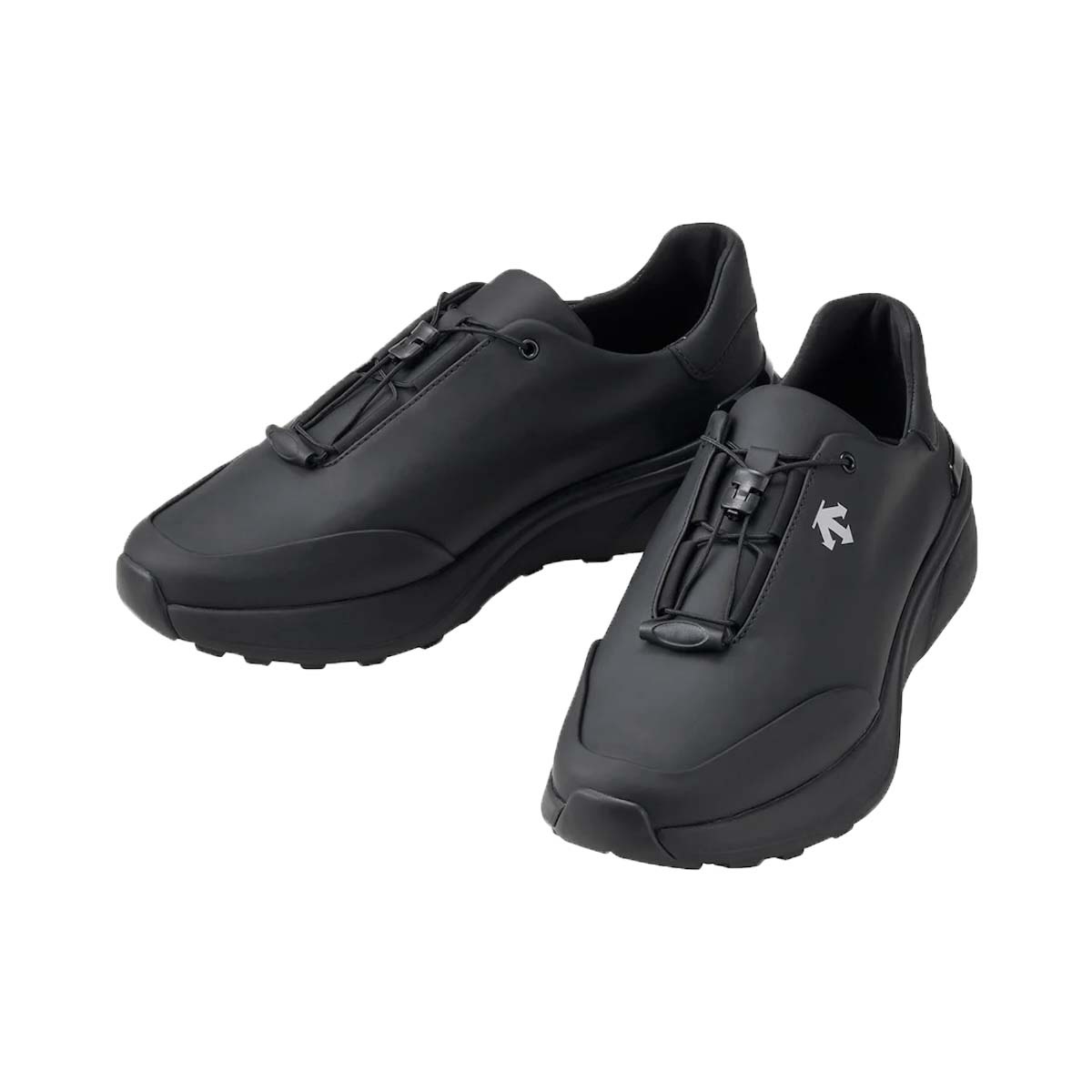 DESCENTE ALLTERRAIN / VERTHER RA (Bkgy)