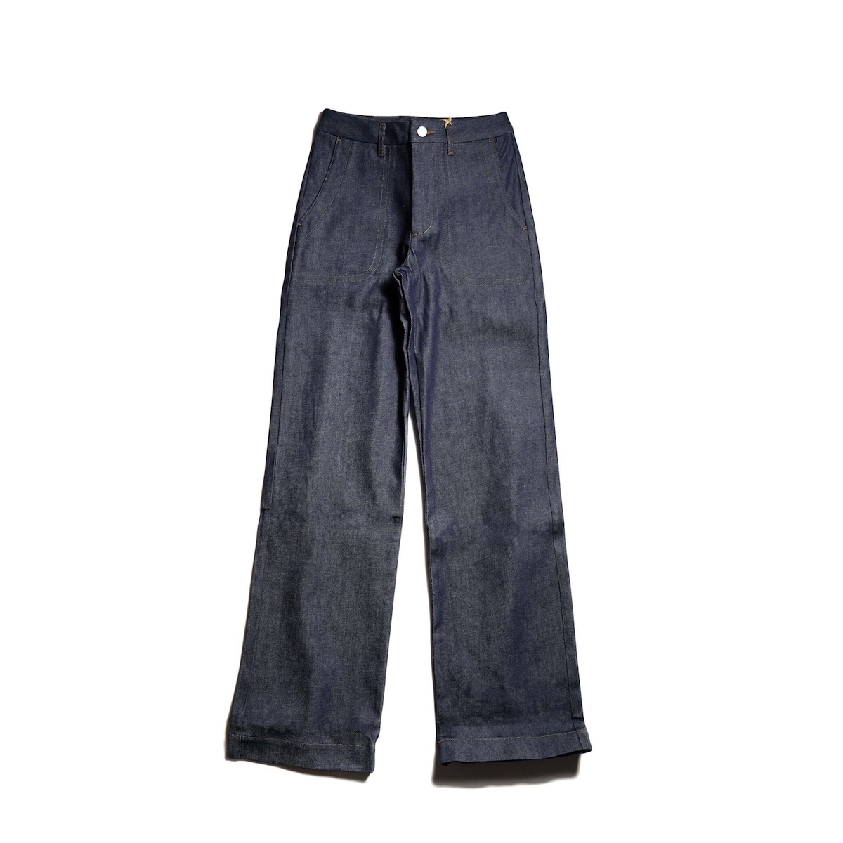 A.P.C. / SEASIDE ジーンズ (Indigo)
