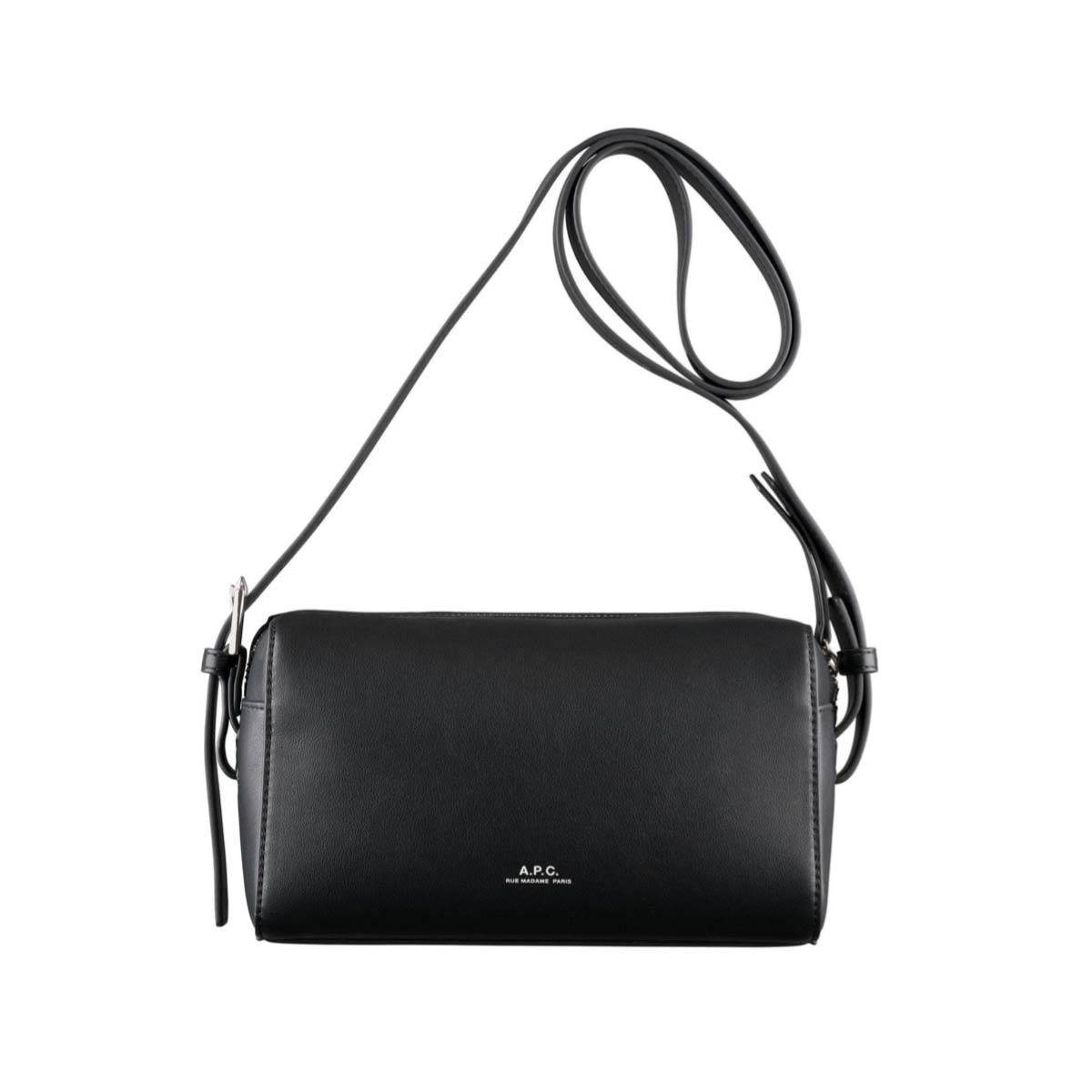 A.P.C. / NINO カメラバッグ (Black)
