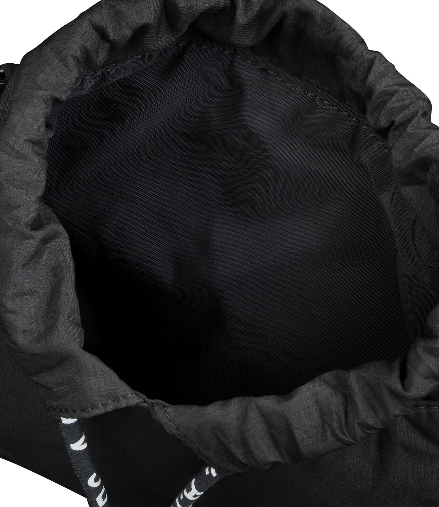 A.P.C. / Reset ヒップバッグ (Black) イメージ3