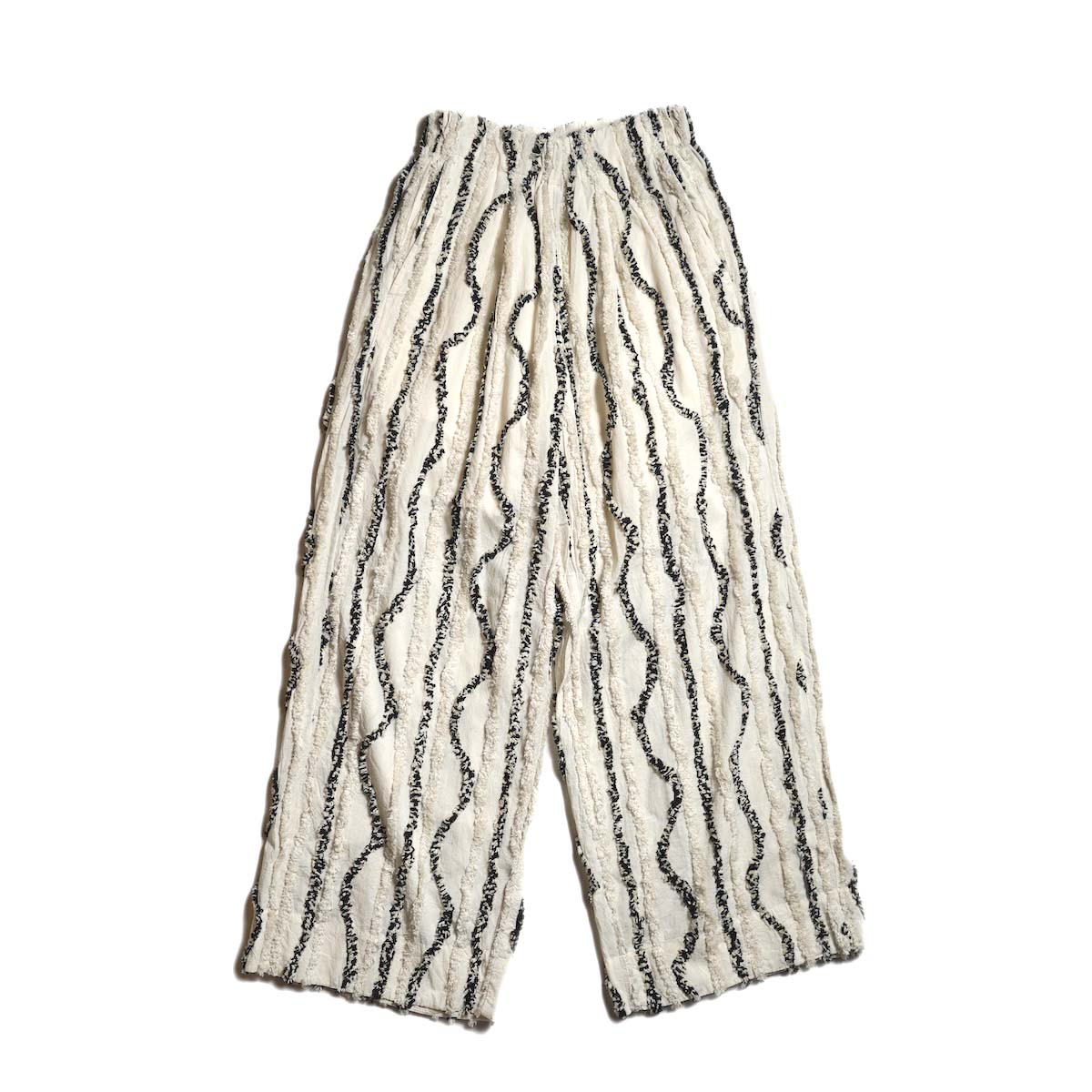 ARCHI / FUZZ JQ PANTS (Mix)