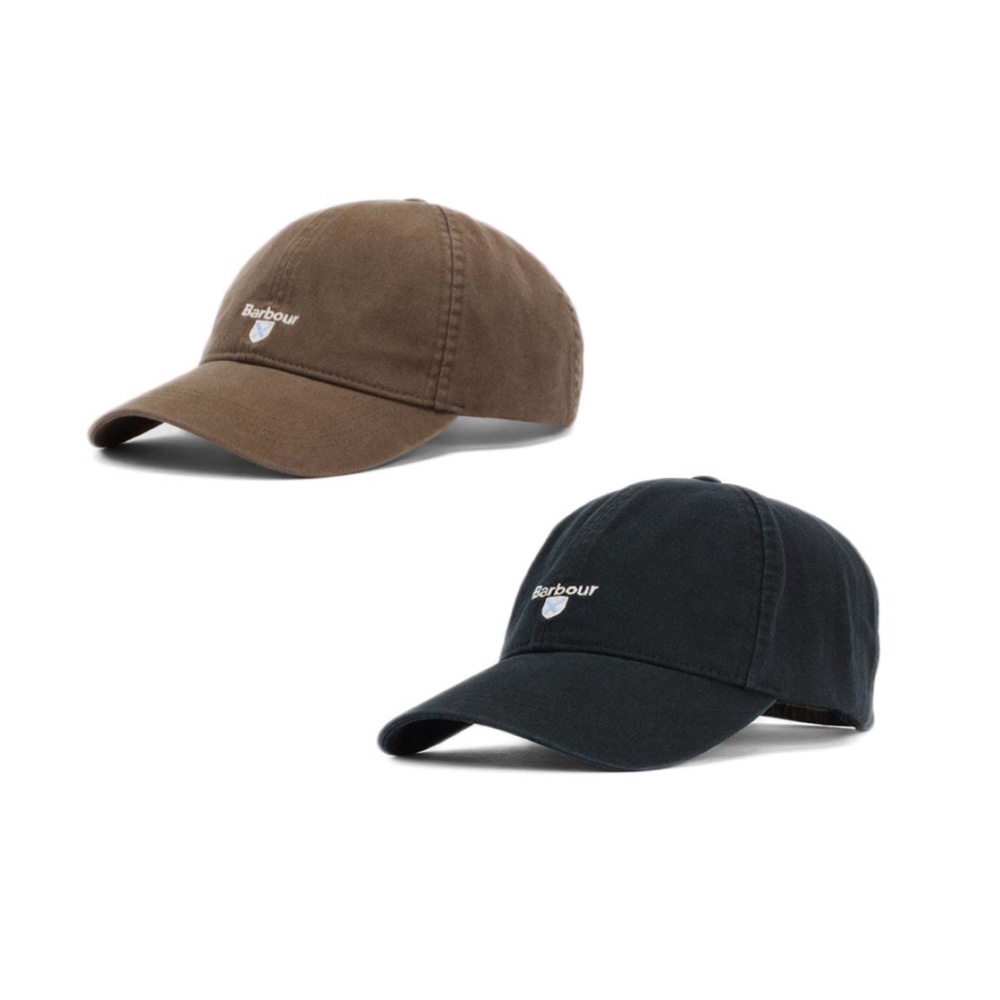 Barbour / Cascade Sports 6Panel Cap