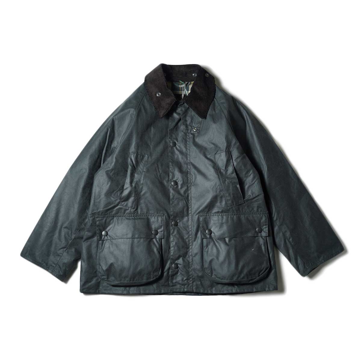 Barbour / Bedale Original (Sage Green)