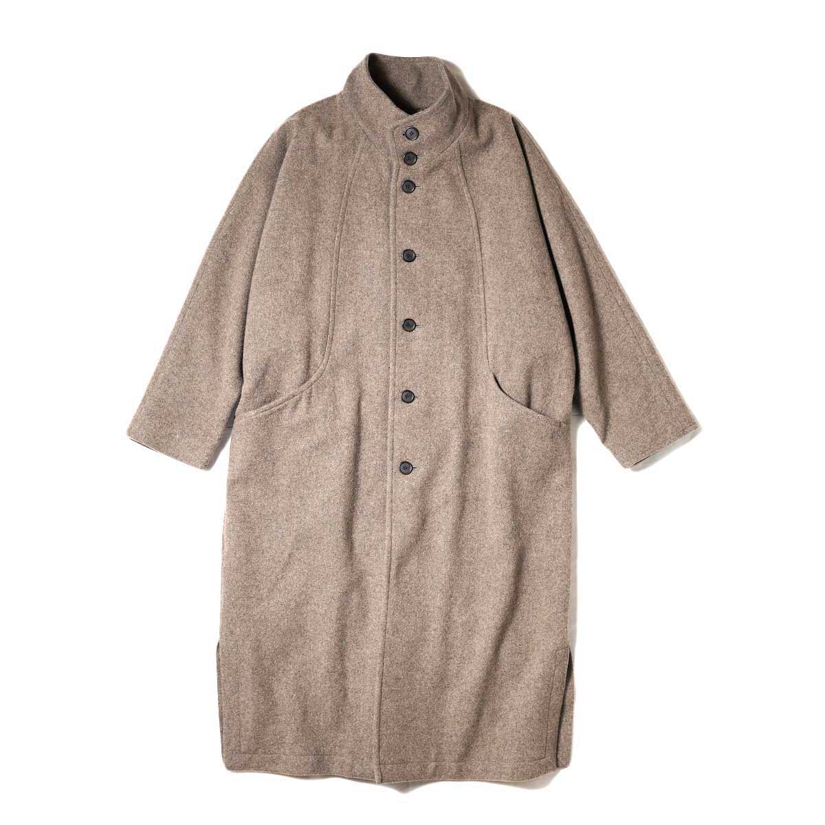 BASISBROEK / GREAT (Taupe)