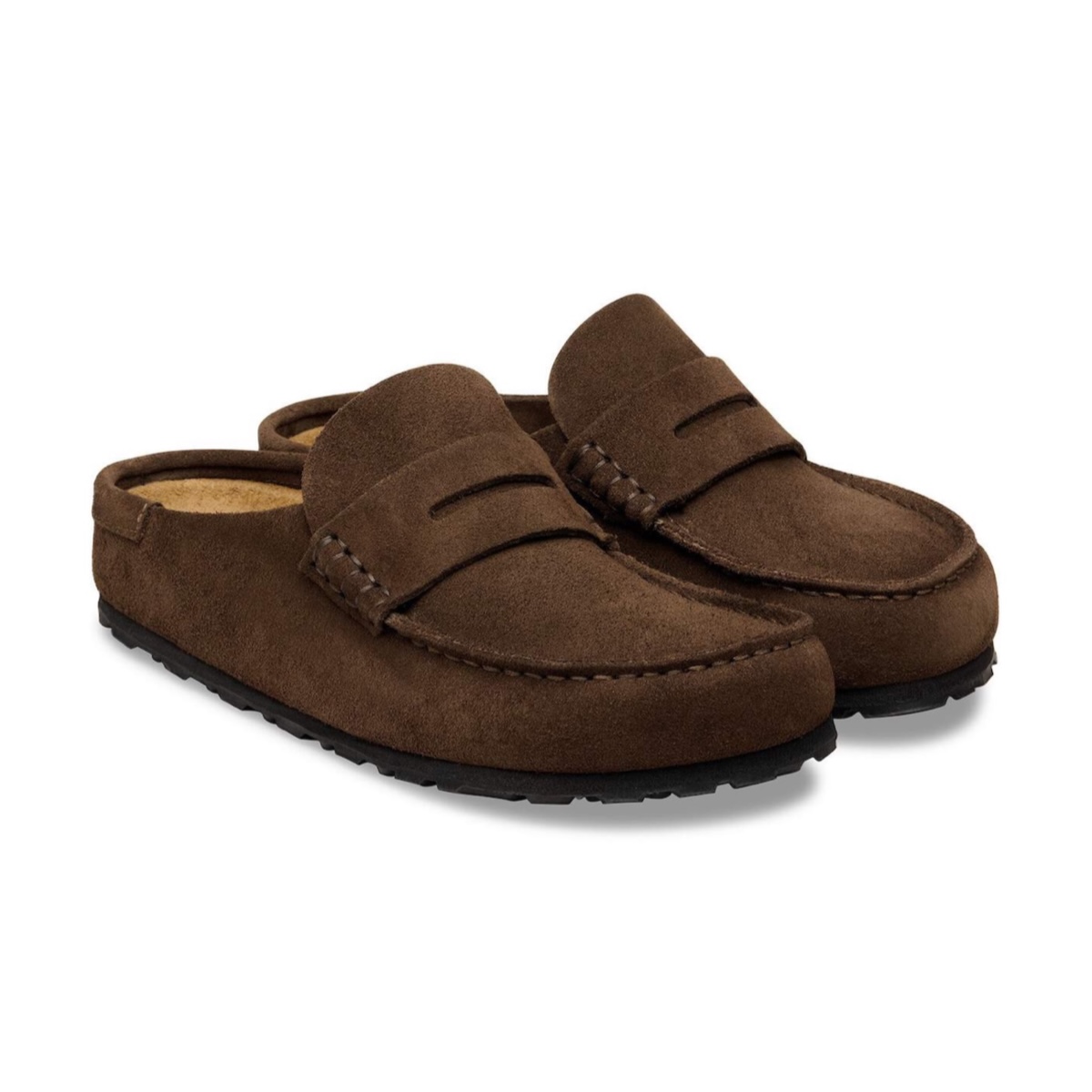 BIRKENSTOCK / Naples Wrapped (Carafe)