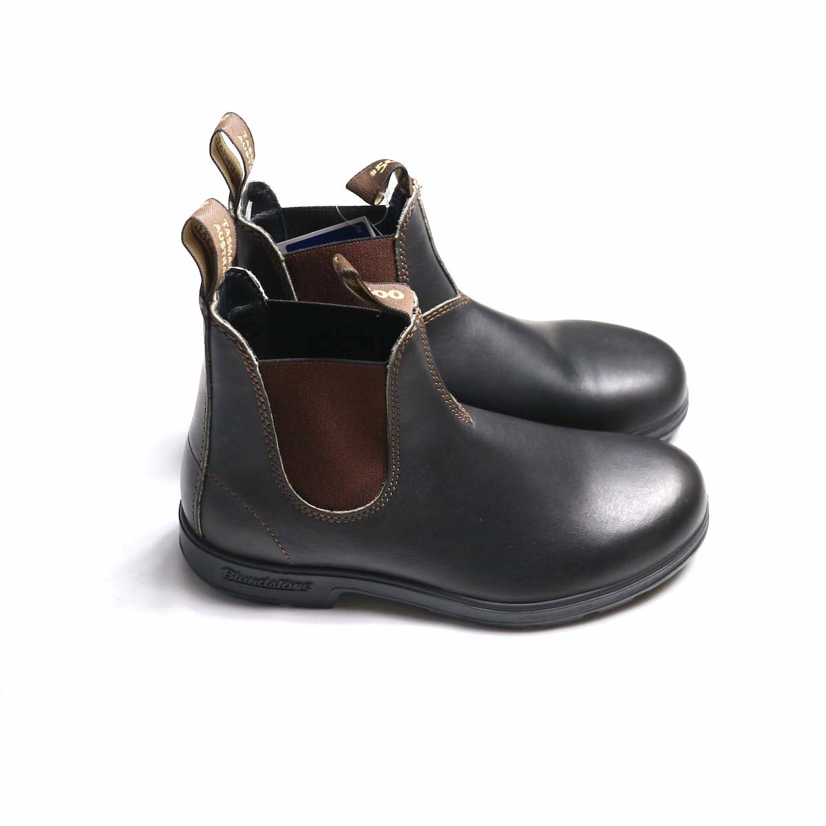 blundstone gore tex