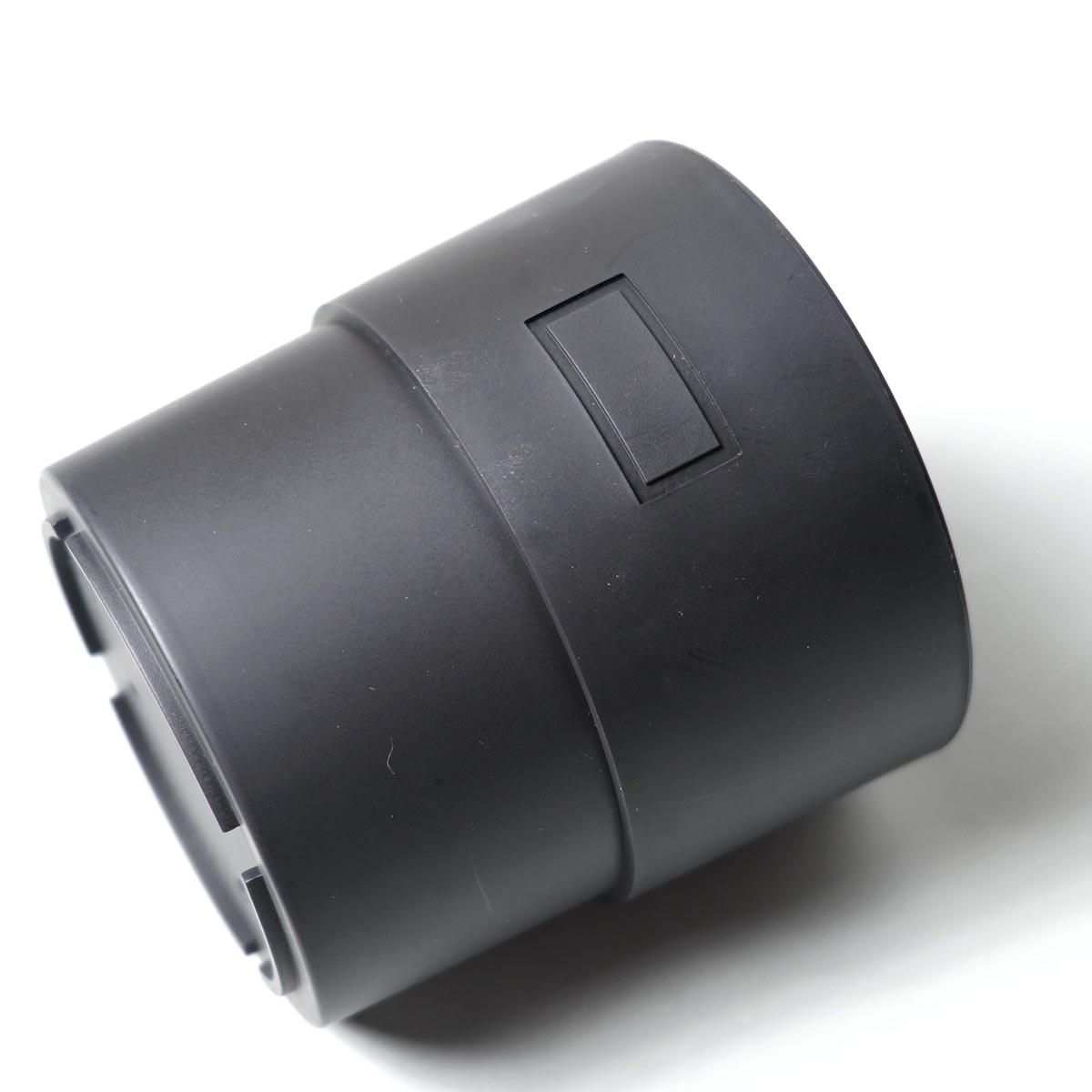 BOTANIZE / POT PLANE (Black)側面