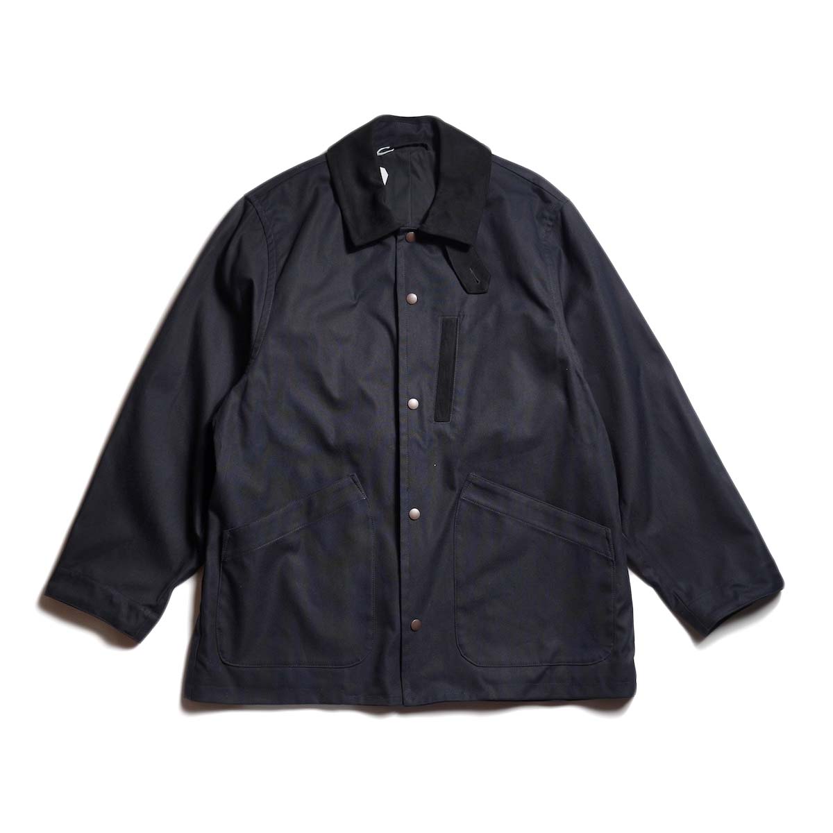 BRENA / OBLI - GERMAN DUCK (Black)
