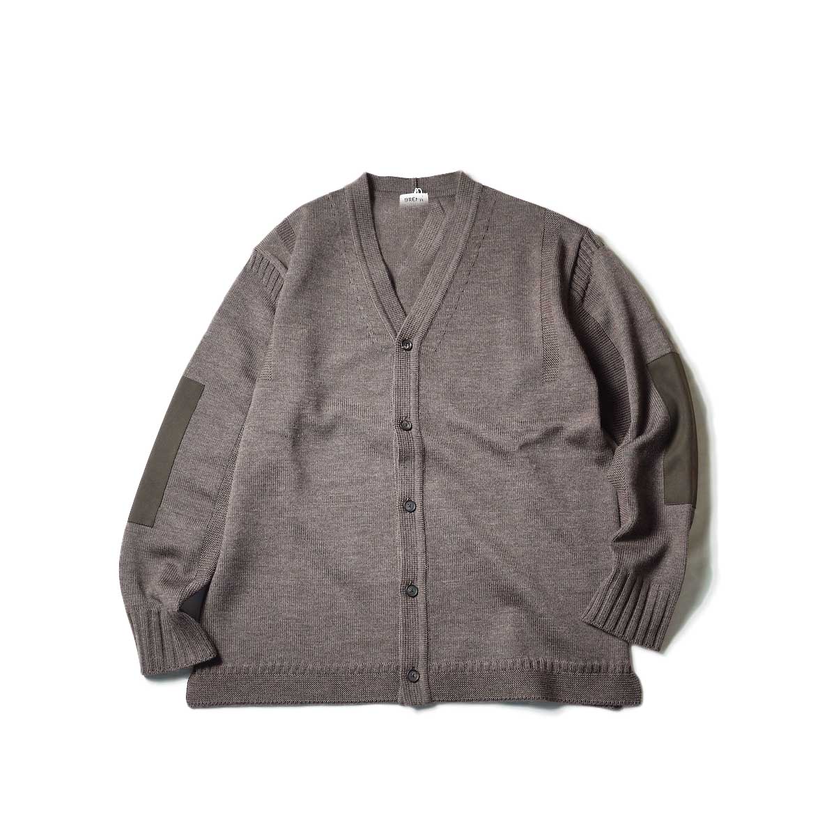BRENA / PECHEUR-V-CAR (Brown)