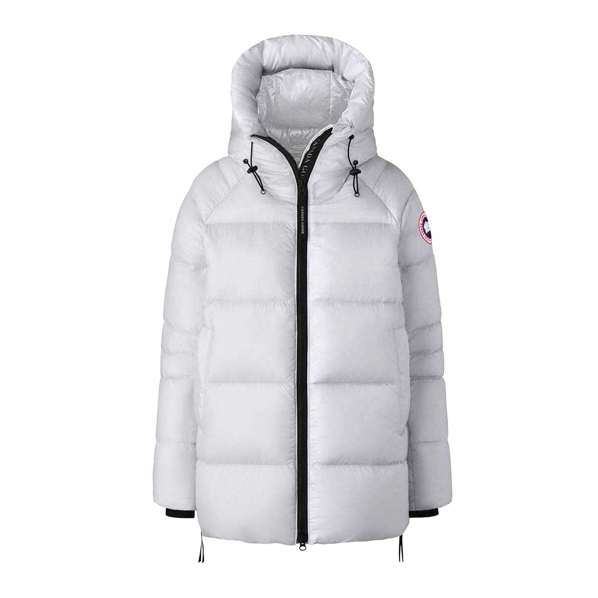 CANADA GOOSE / 2239L CYPRESS PUFFER (Silver Birch)