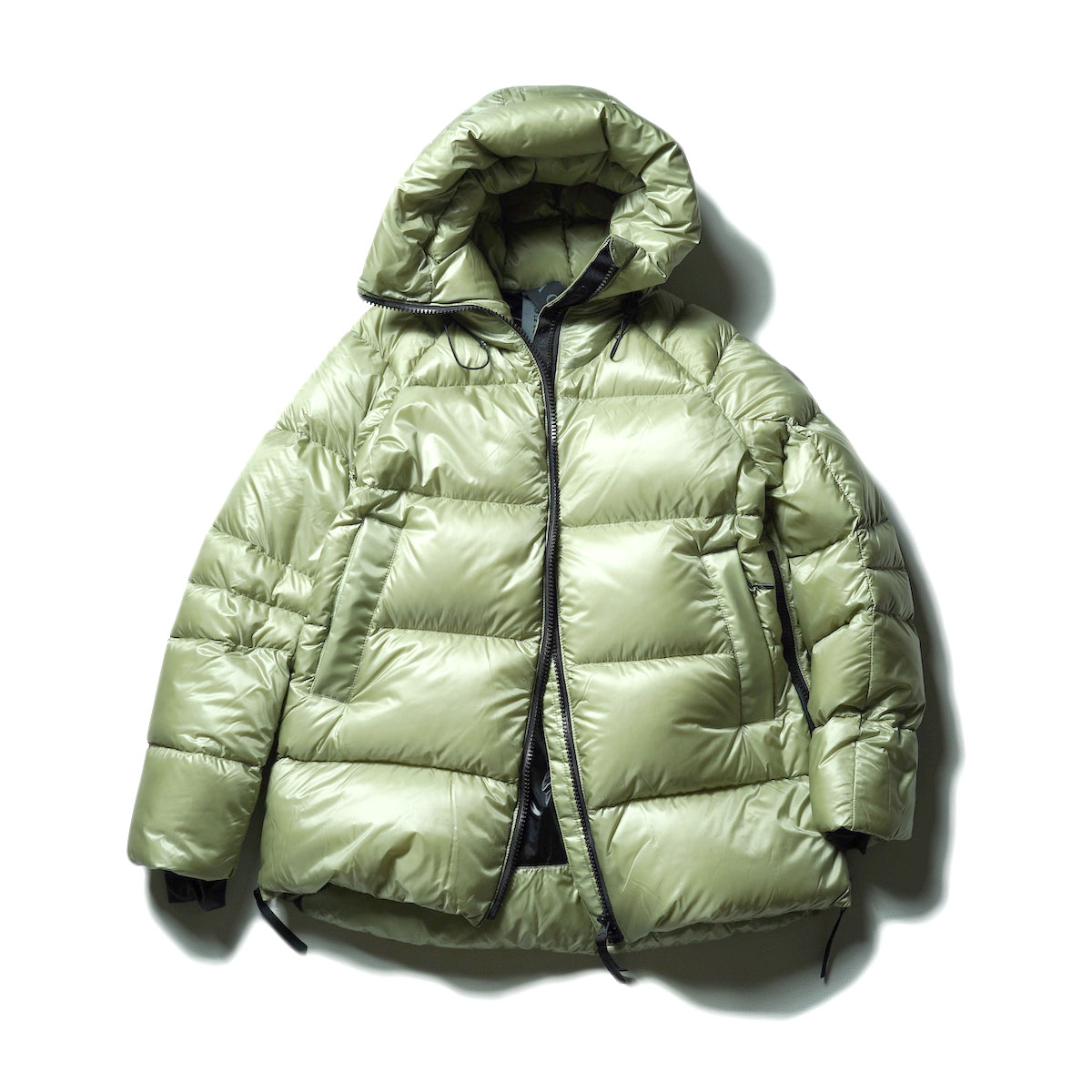 CANADA GOOSE / 2239LB CYPRESS PUFFER (Ceder Green)