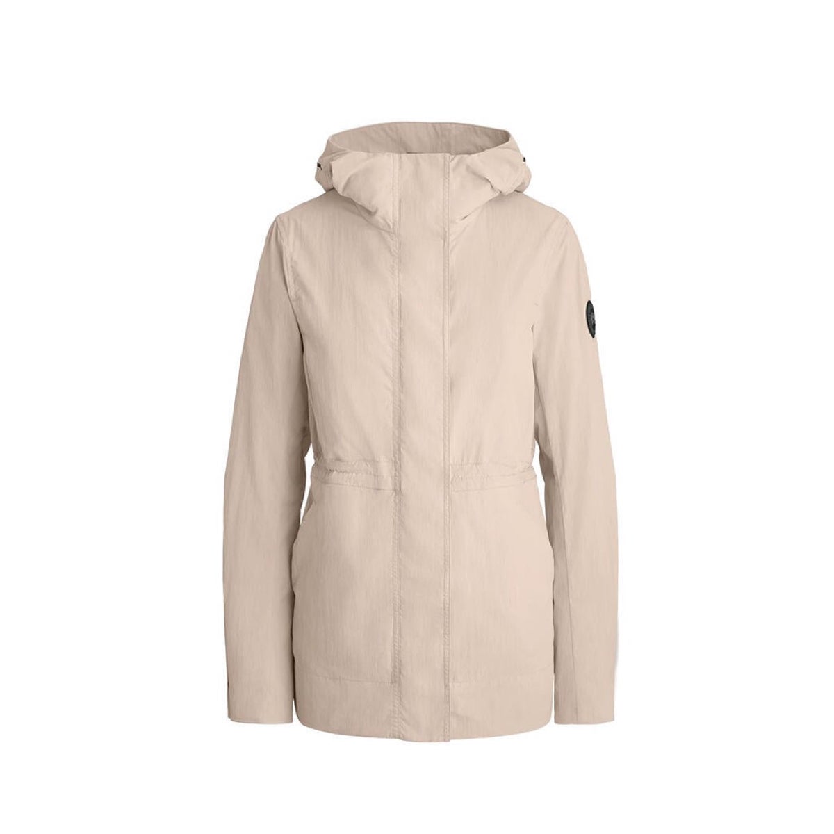 CANADA GOOSE / 2428LB DAVIE JACKET (Dune)