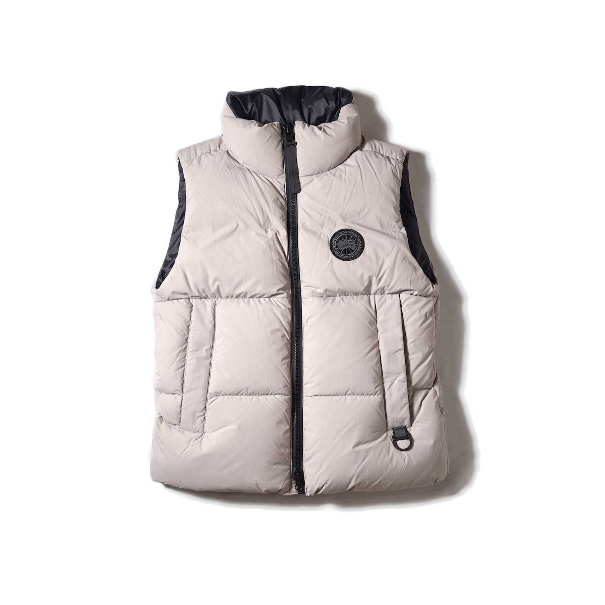 CANADA GOOSE / 2614MB EVERETT VEST (Black)