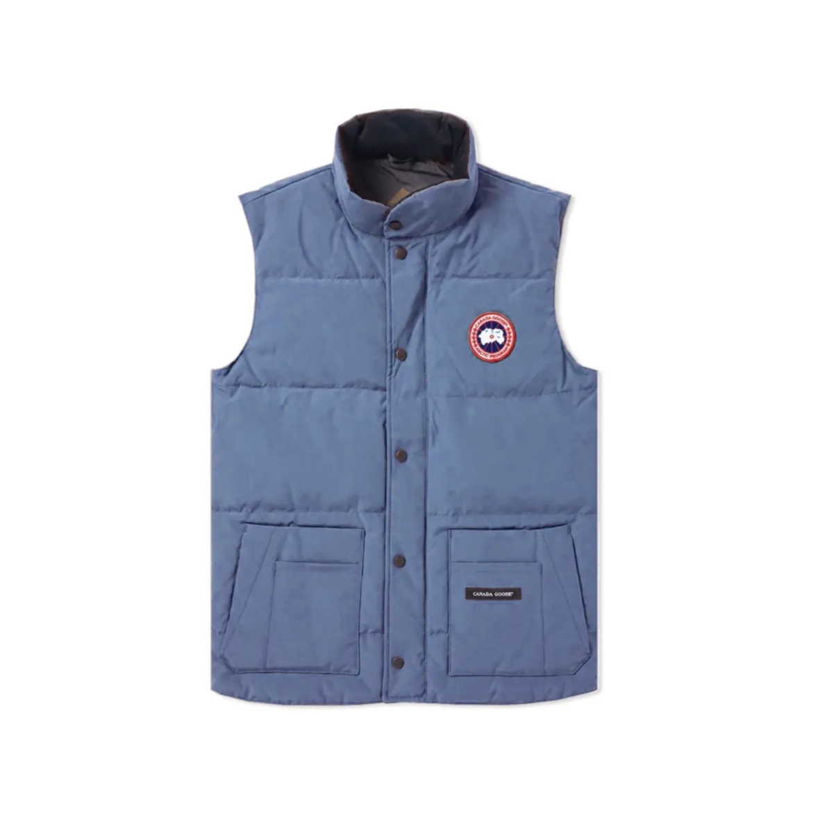 CANADA GOOSE / 4154M GFREESTYLE VEST (Ozone Blue)