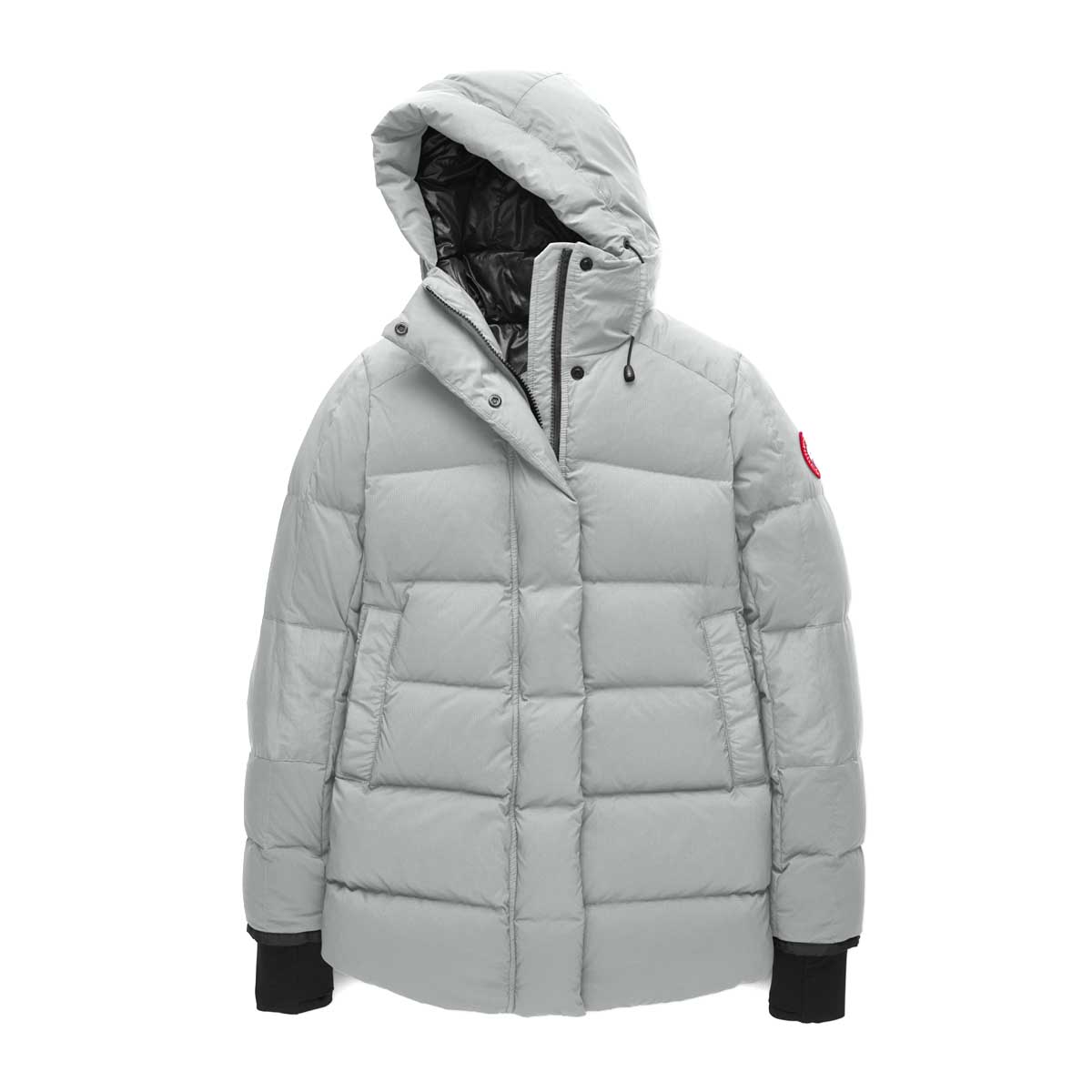 CANADA GOOSE / 5076L ALLISTON JACKET (Moonstone)