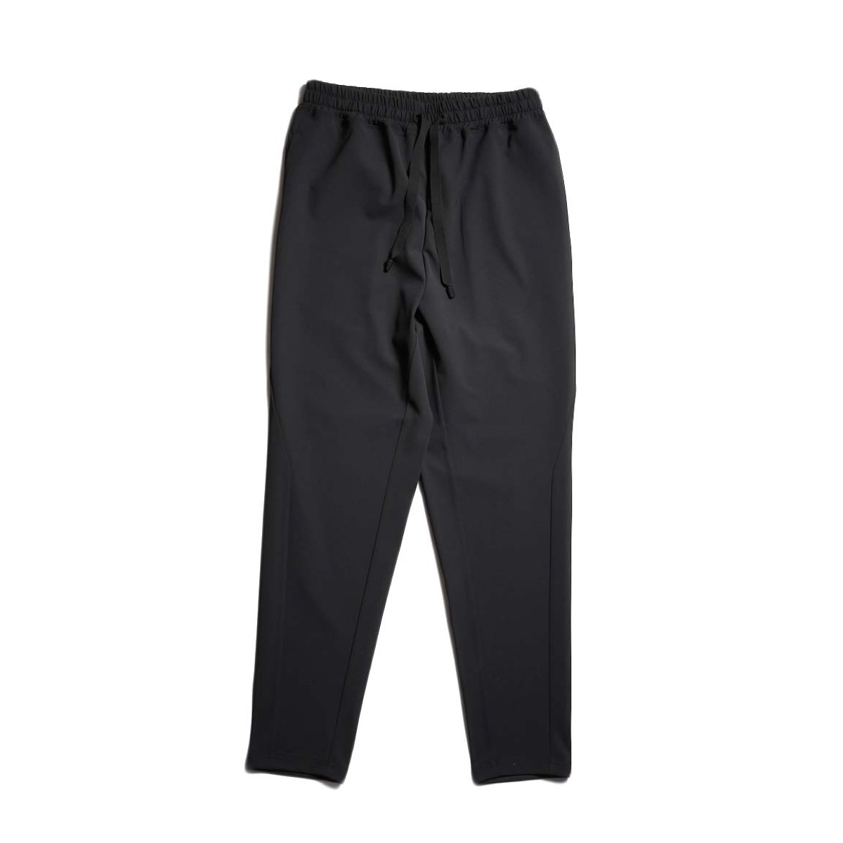 COGTHEBIGSMOKE / ALEXA TROUSERS (Black)